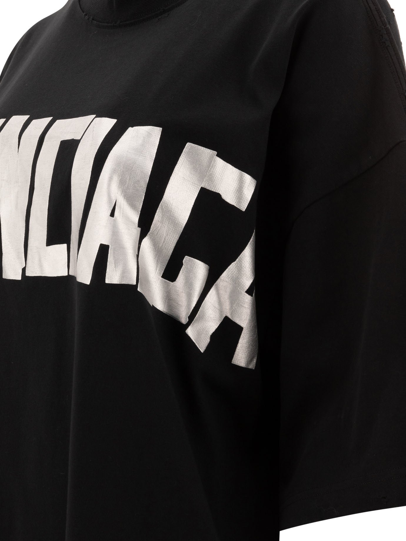 Balenciaga New Tape Type T-Shirt