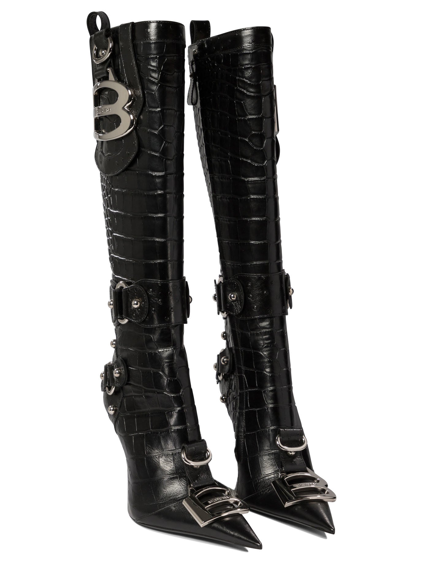 Balenciaga Essex Boots