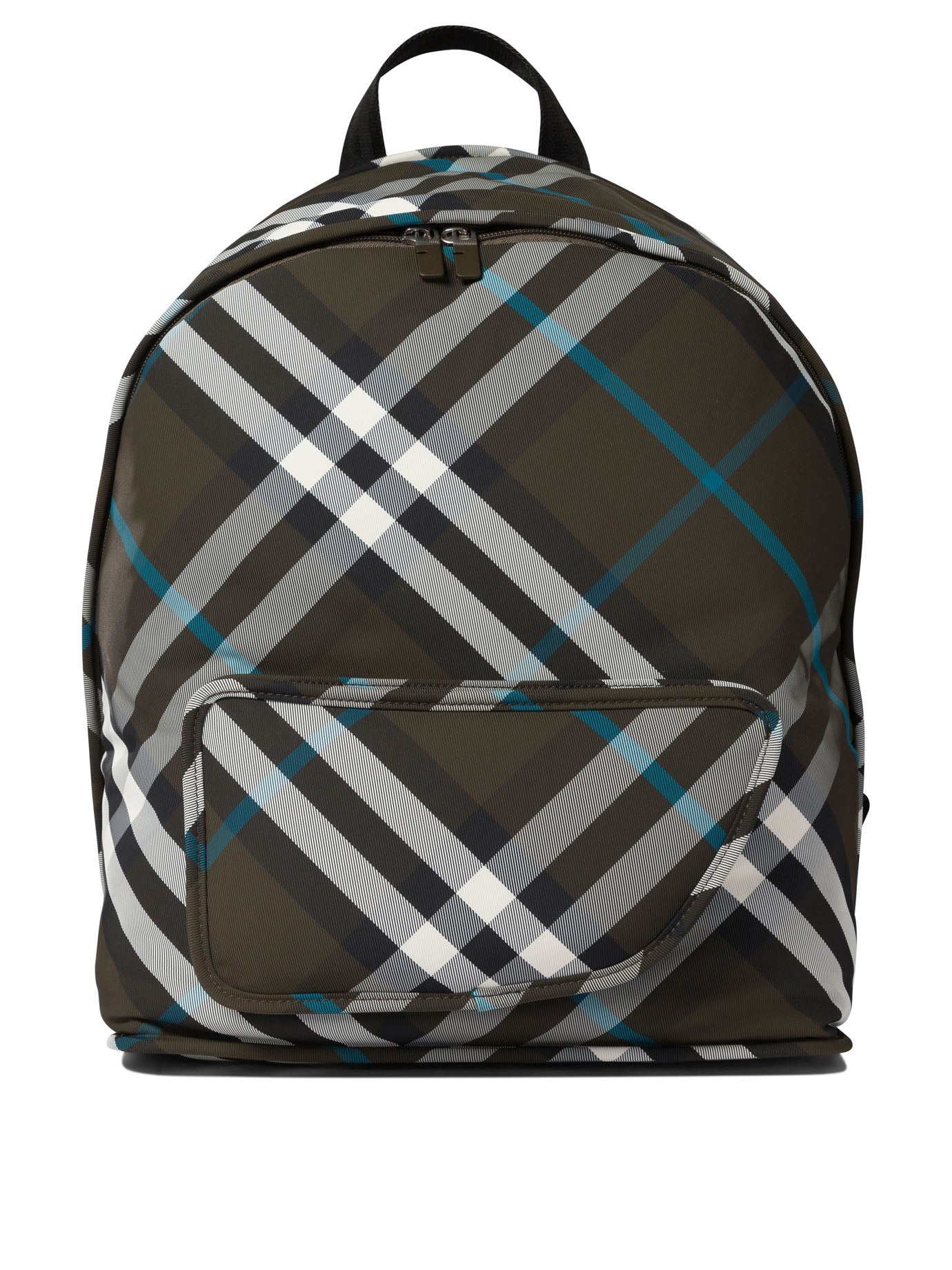 Burberry Shield Backpack