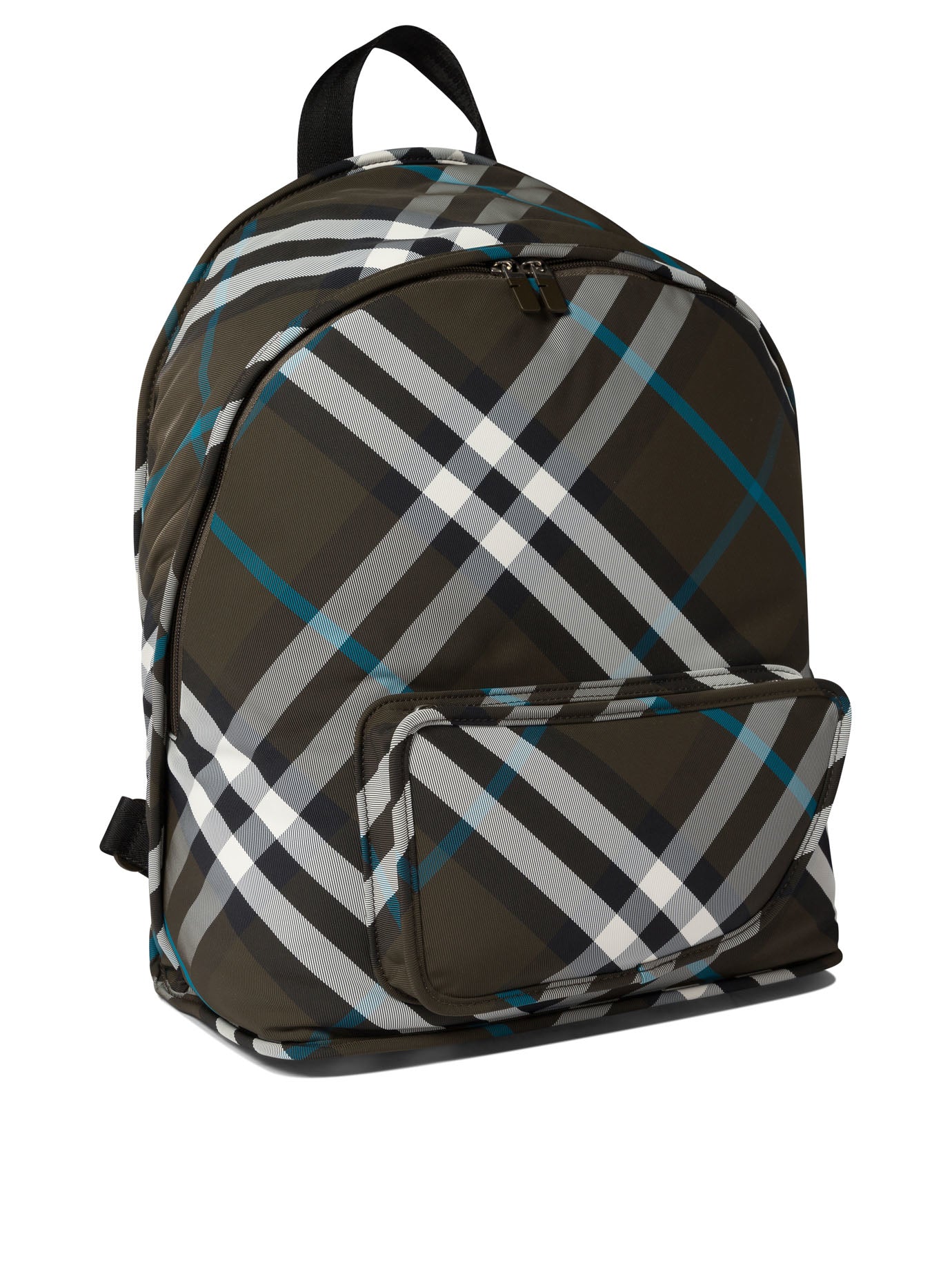 Burberry Shield Backpack