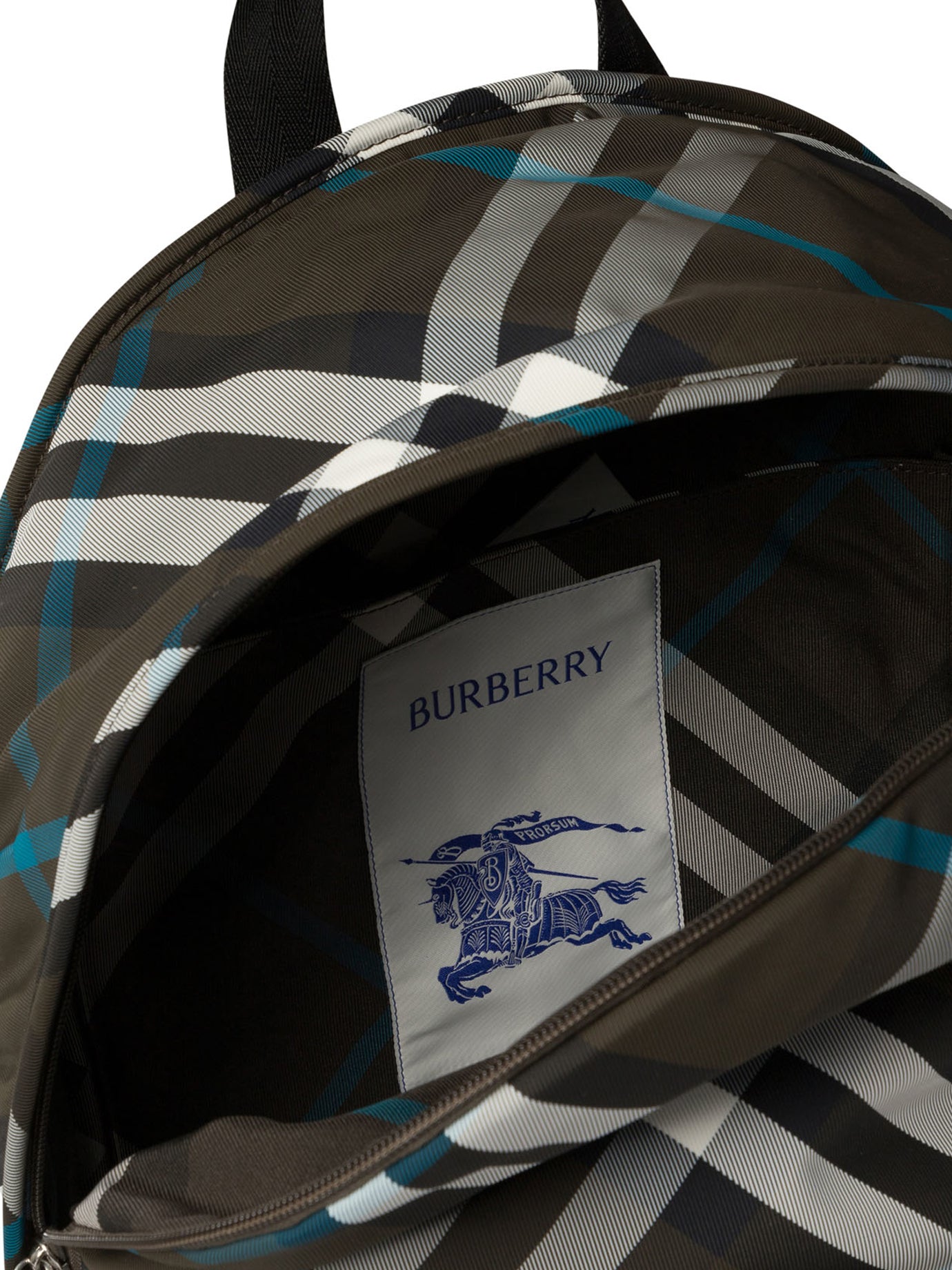 Burberry Shield Backpack