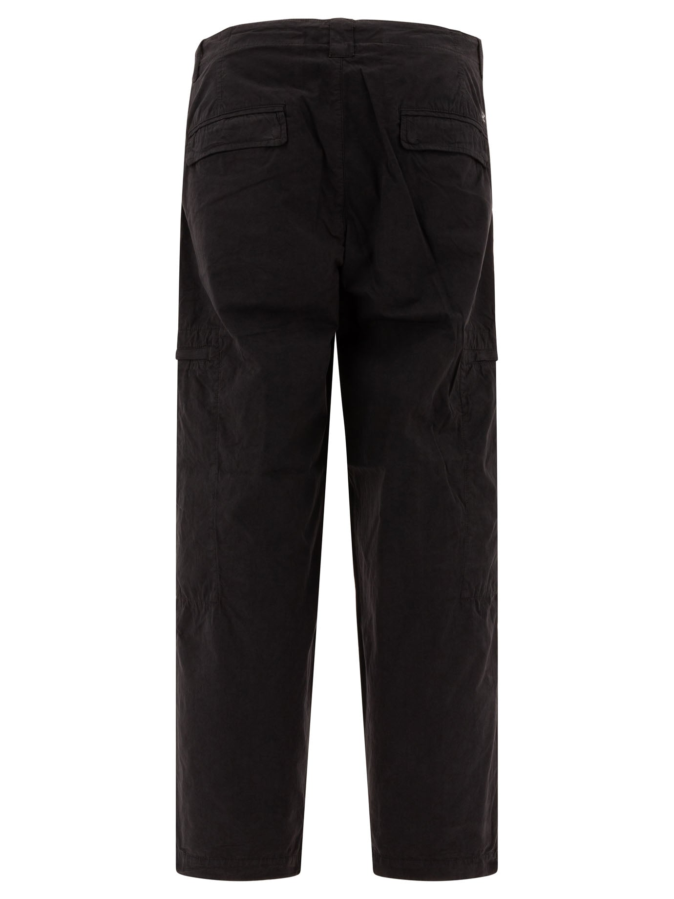 C.P. Company Microreps Loose Utility Trousers