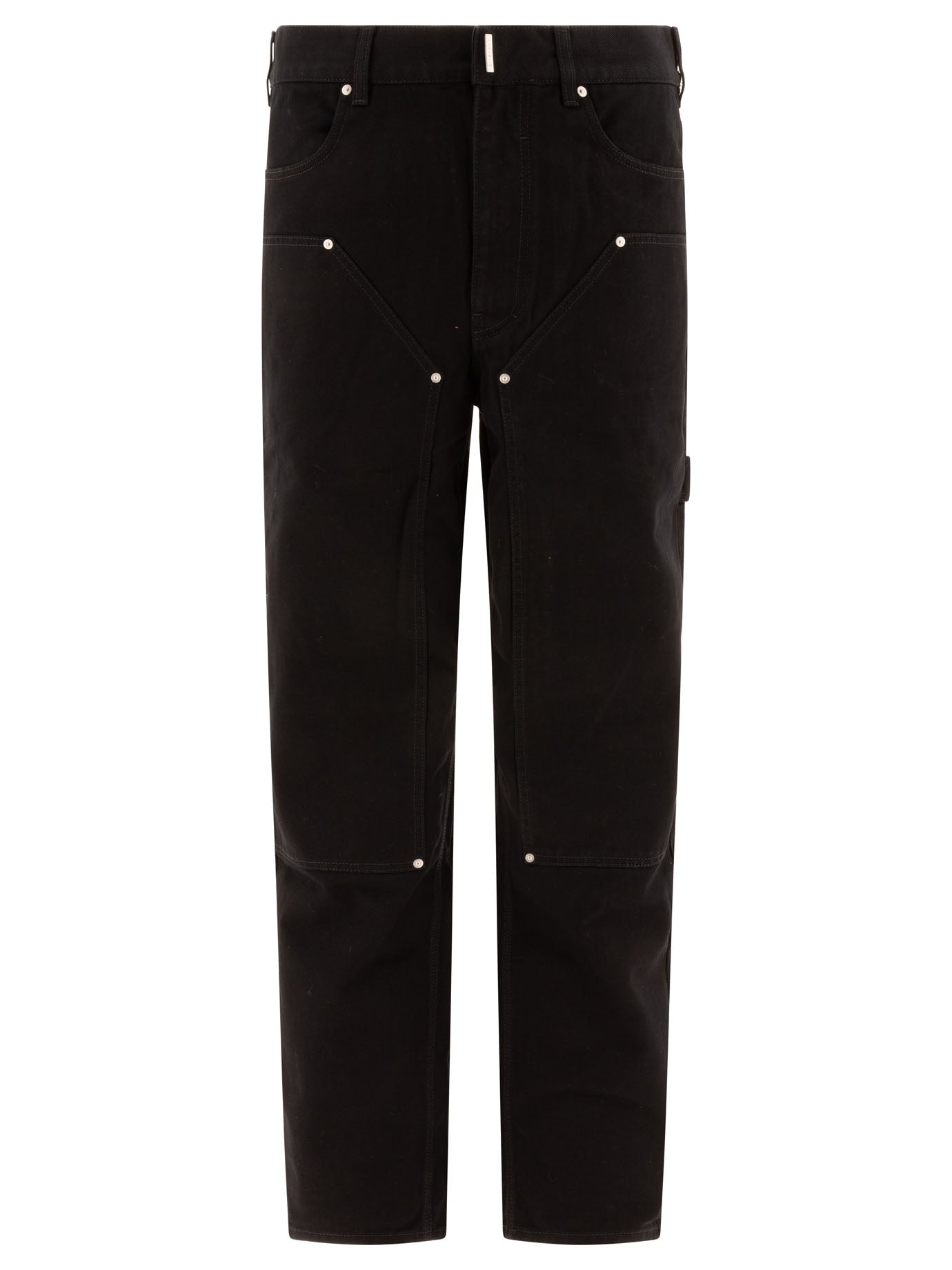 Givenchy Utility Trousers