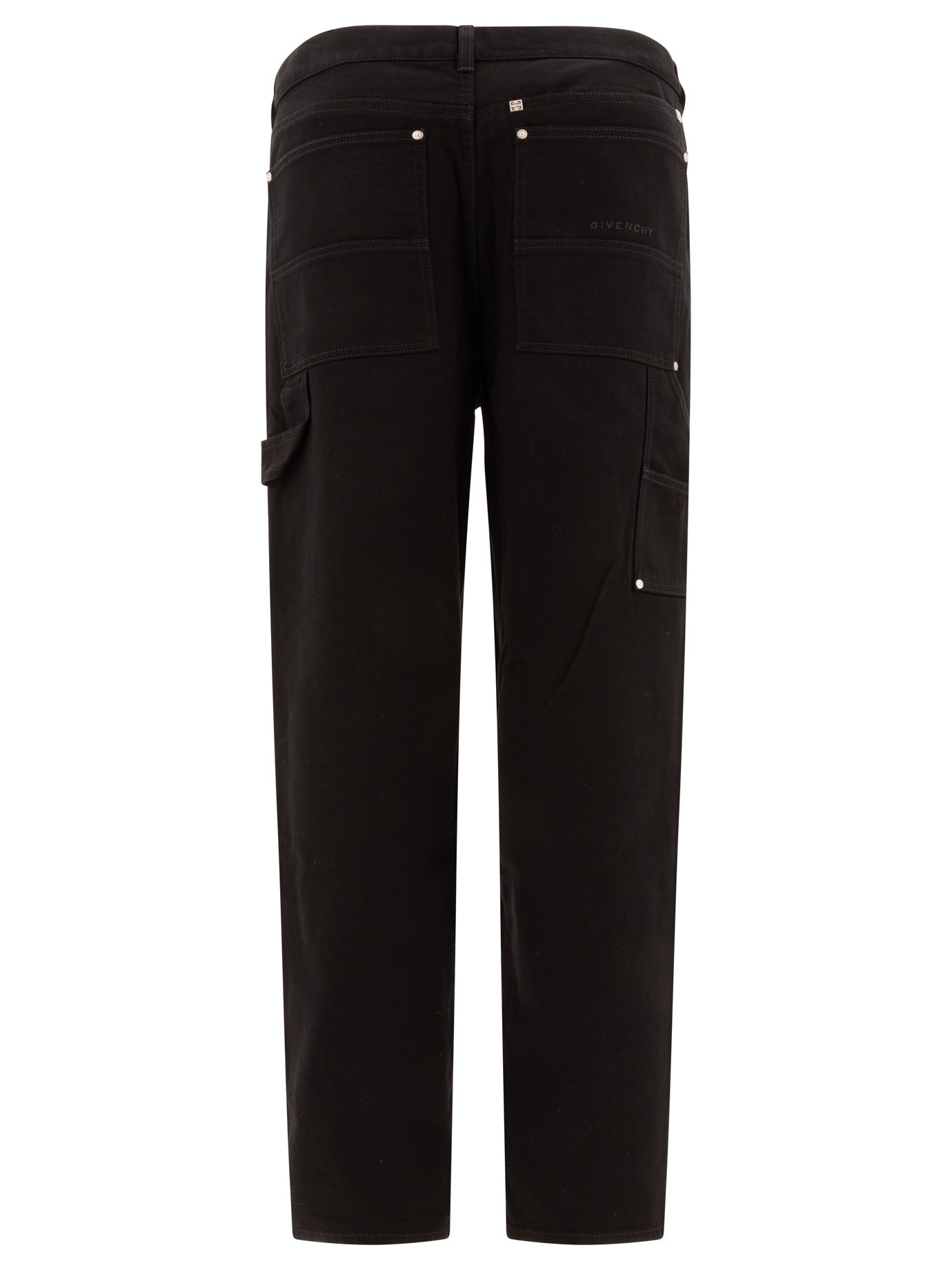 Givenchy Utility Trousers