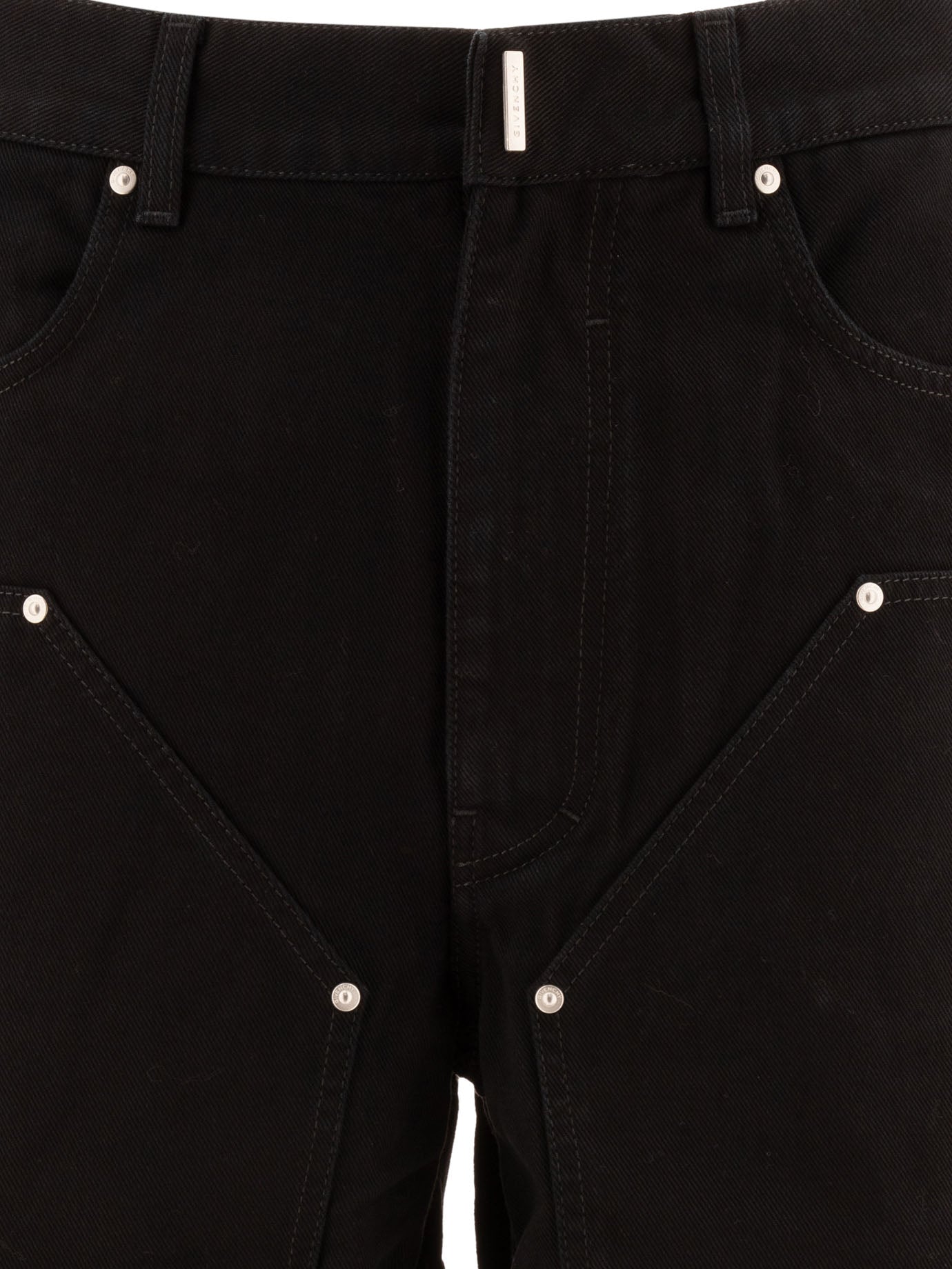 Givenchy Utility Trousers