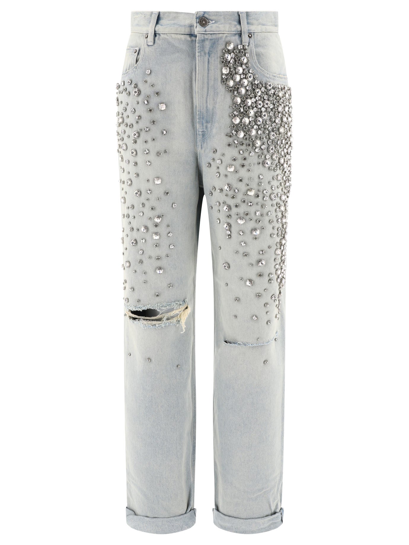 Golden Goose Kim Jeans