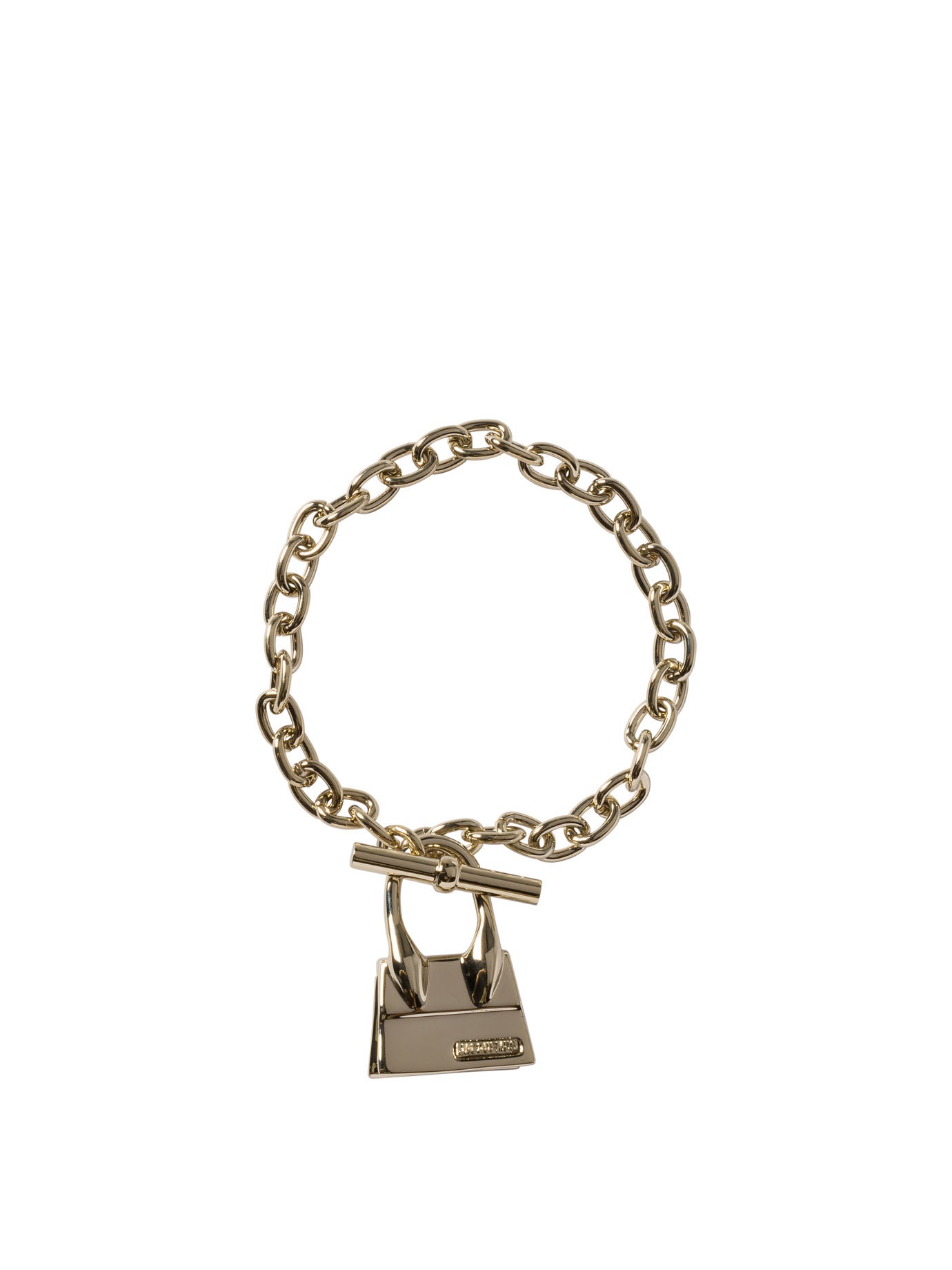 Jacquemus Le Bracelet Chiquito Barr Bracelet