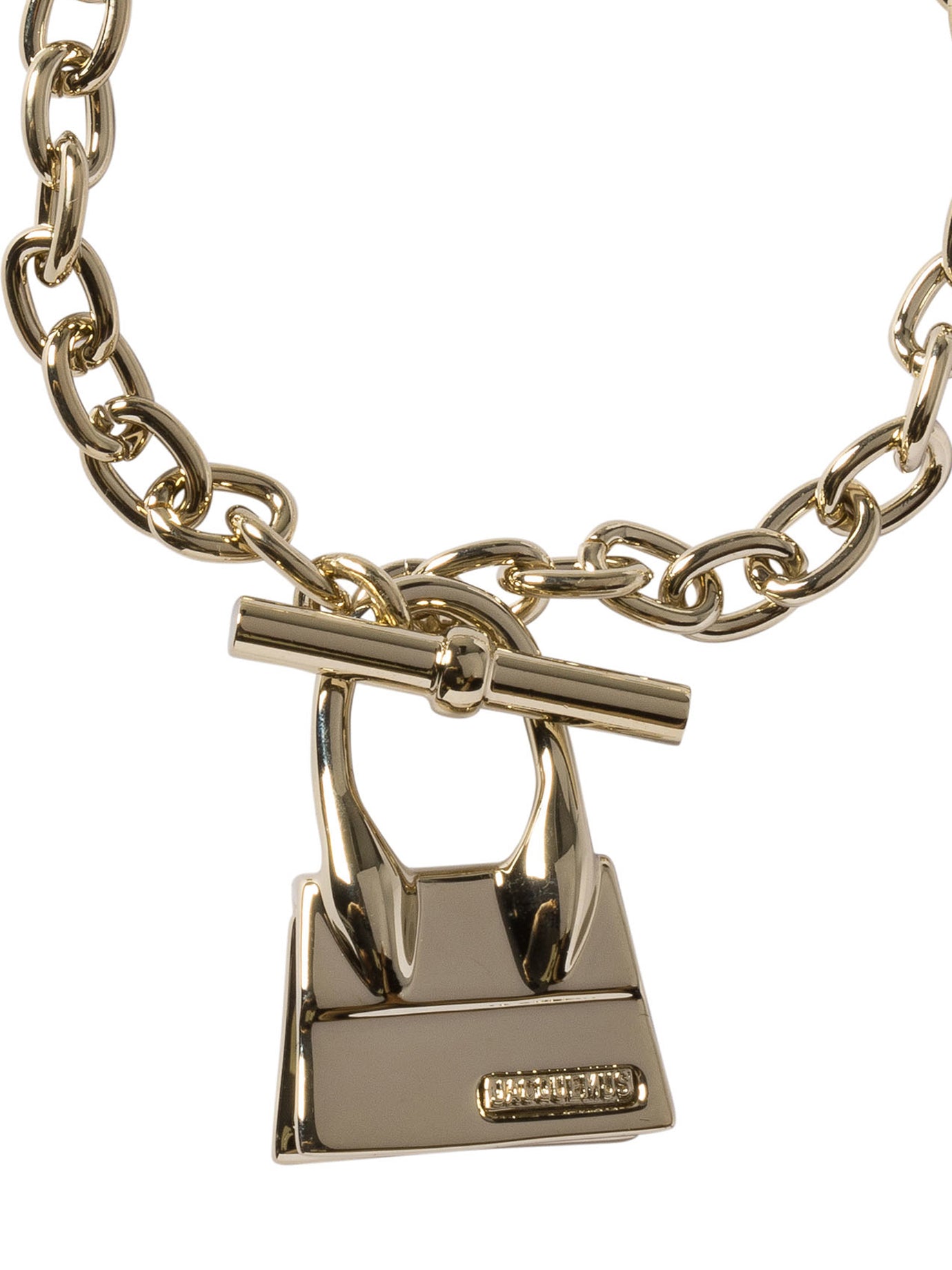 Jacquemus Le Bracelet Chiquito Barr Bracelet