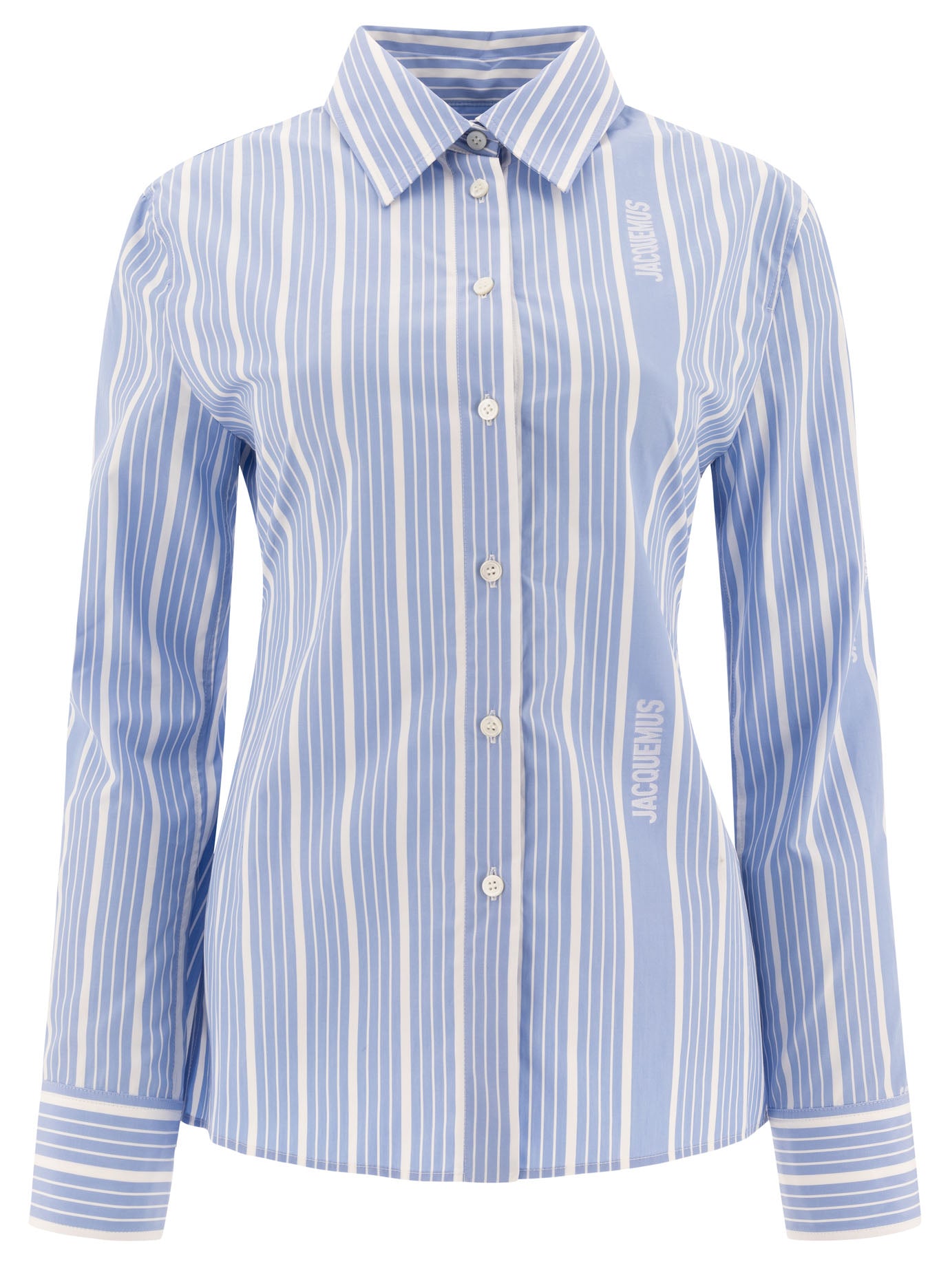 Jacquemus La Chemise De Costume Shirt