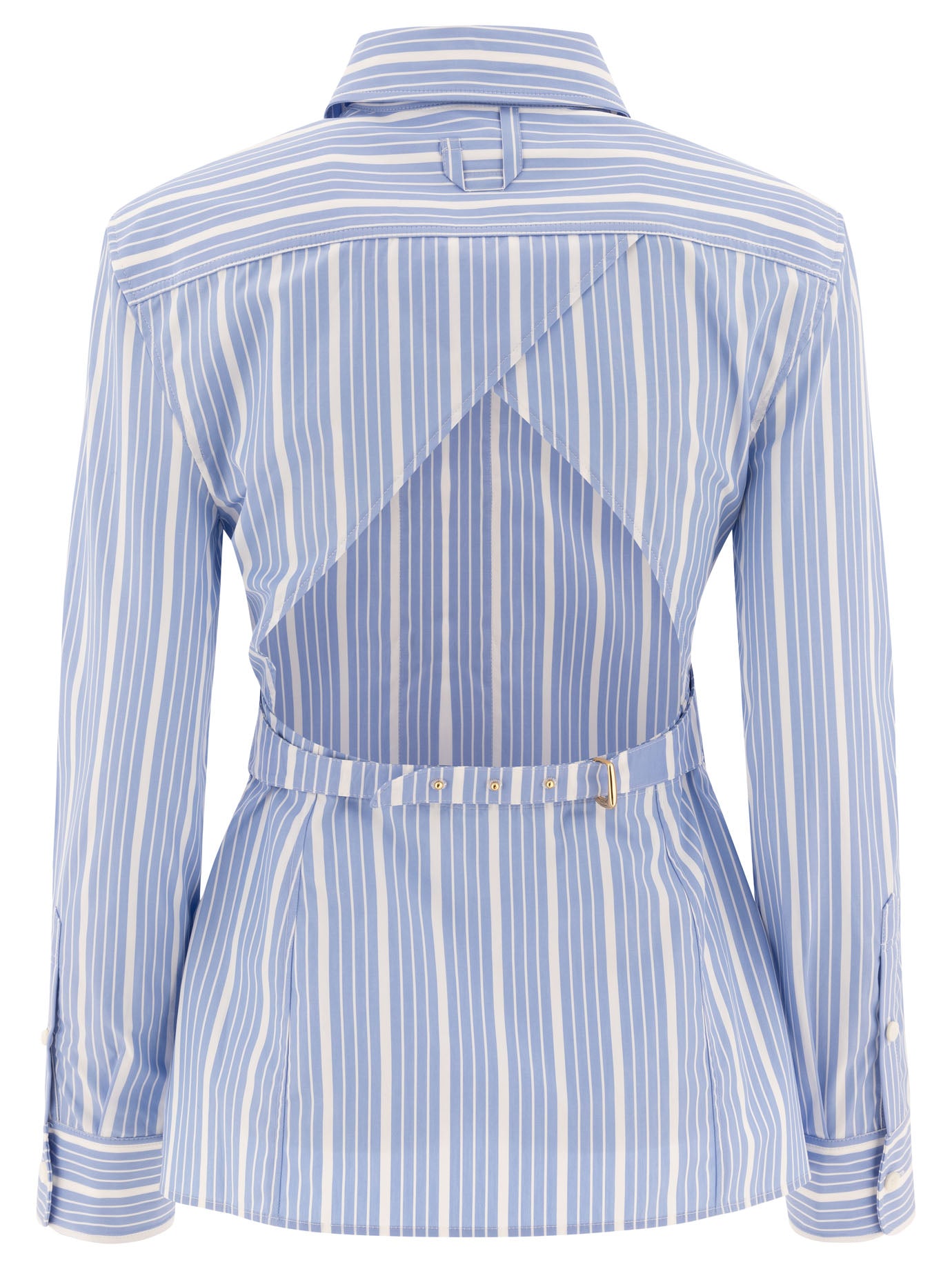 Jacquemus La Chemise De Costume Shirt