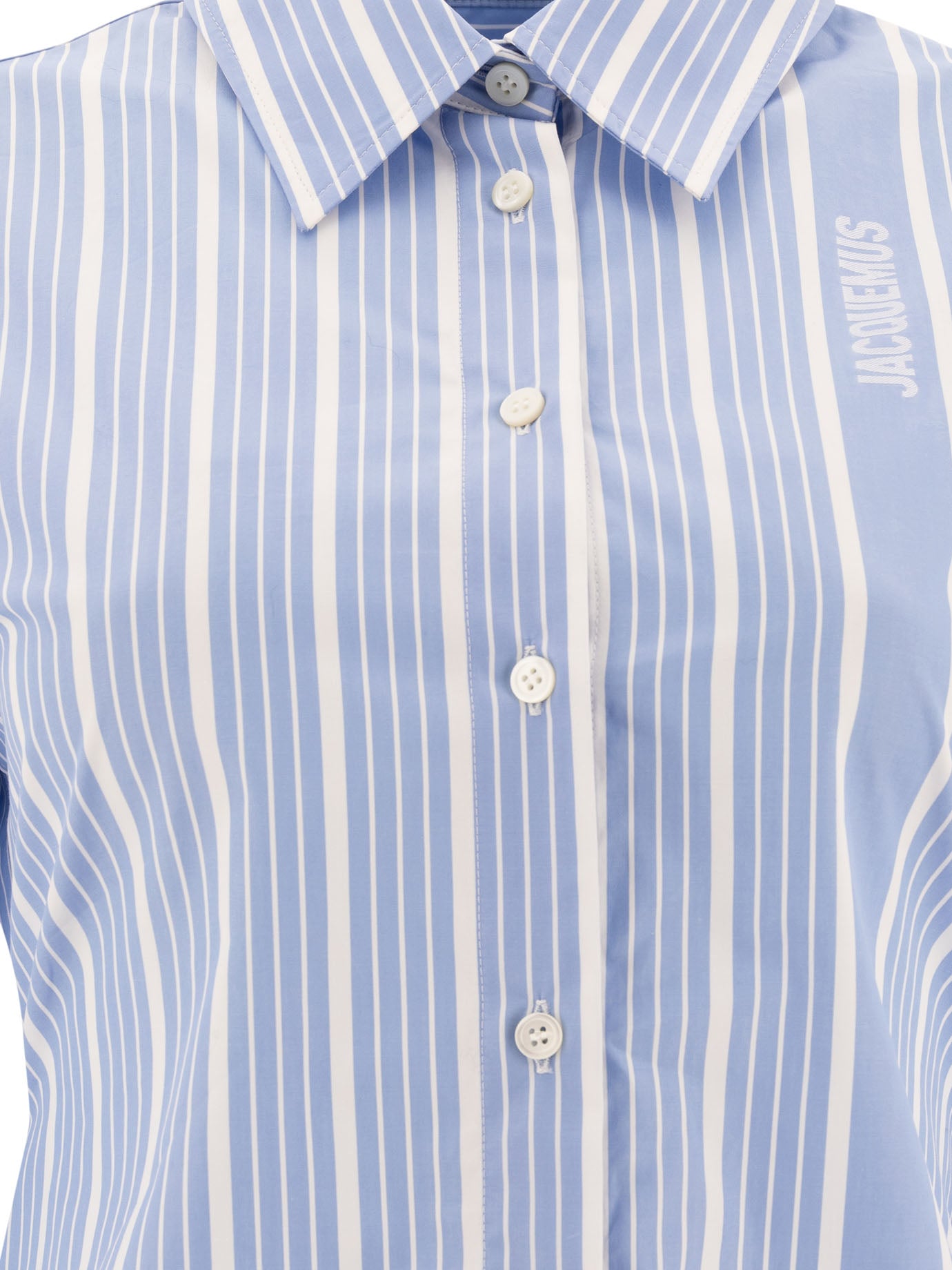 Jacquemus La Chemise De Costume Shirt