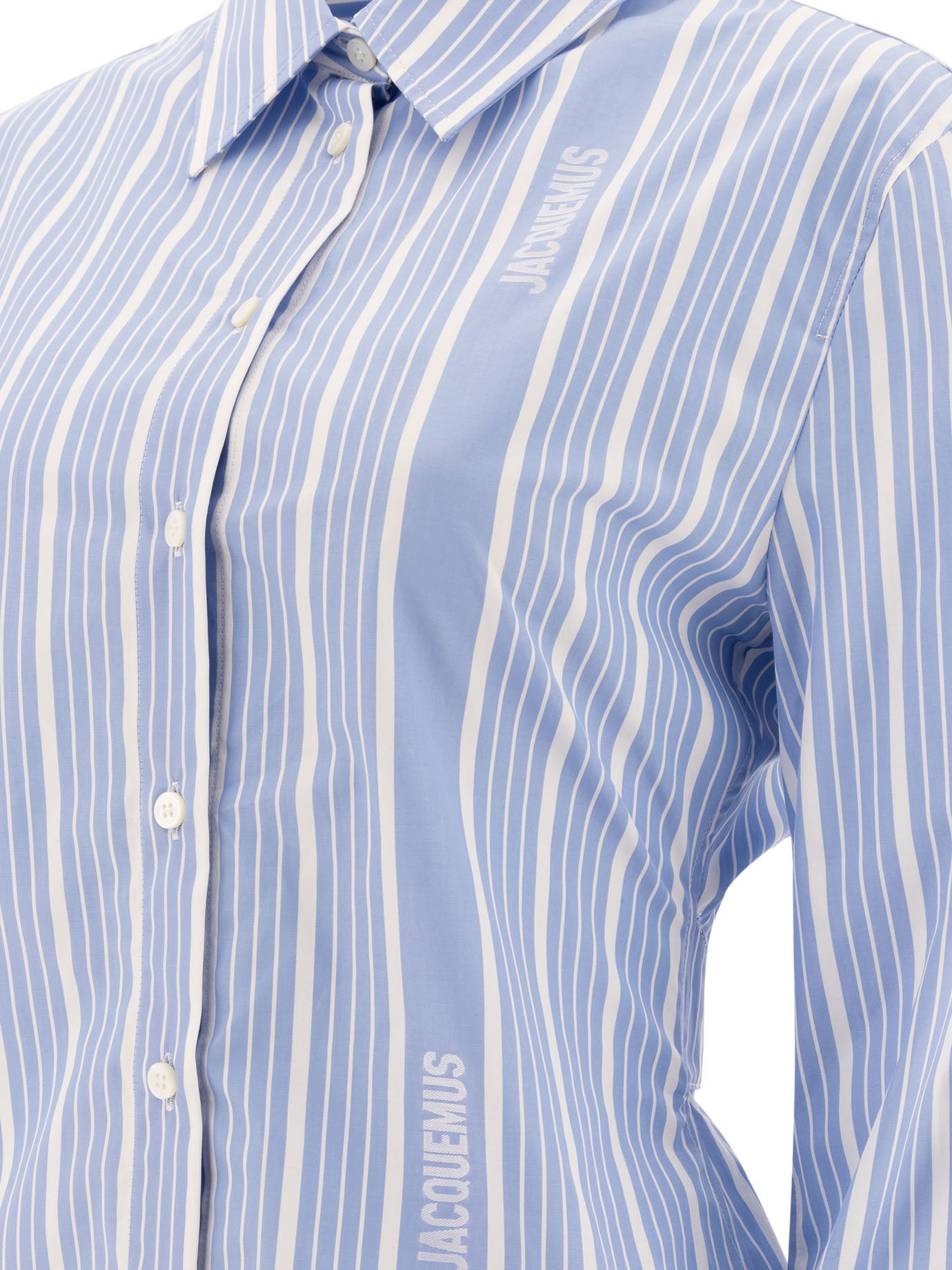 Jacquemus La Chemise De Costume Shirt