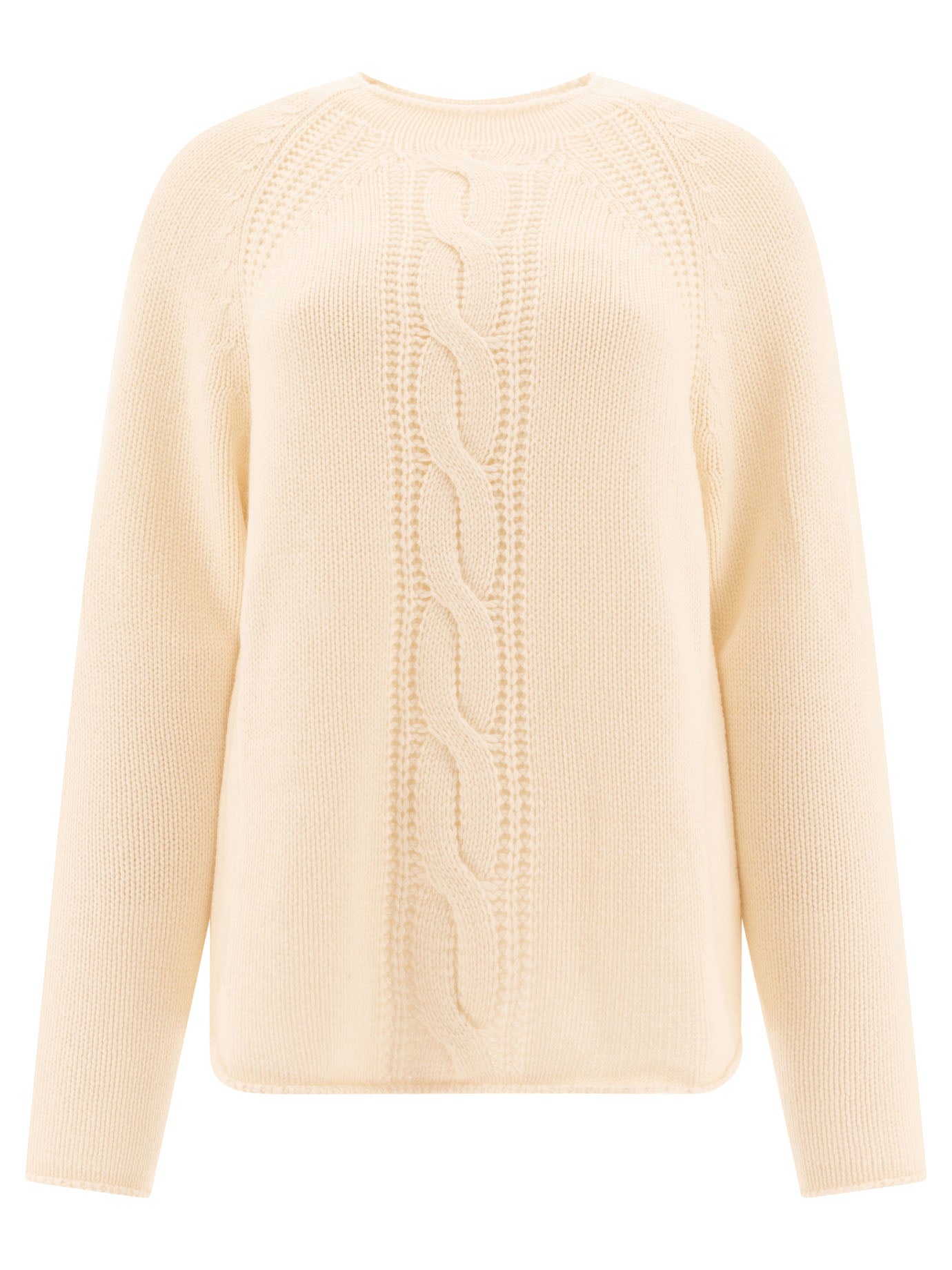 Max Mara Pico Cashmere Yarn Sweater