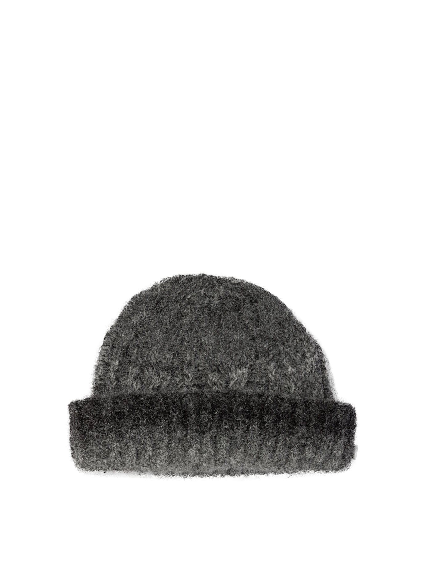 NN.07 Cable Beanie