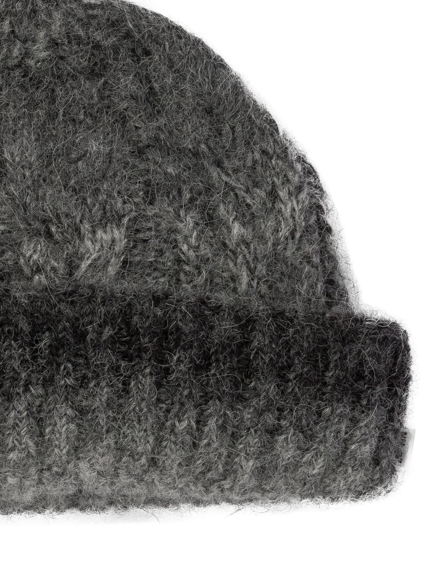 NN.07 Cable Beanie