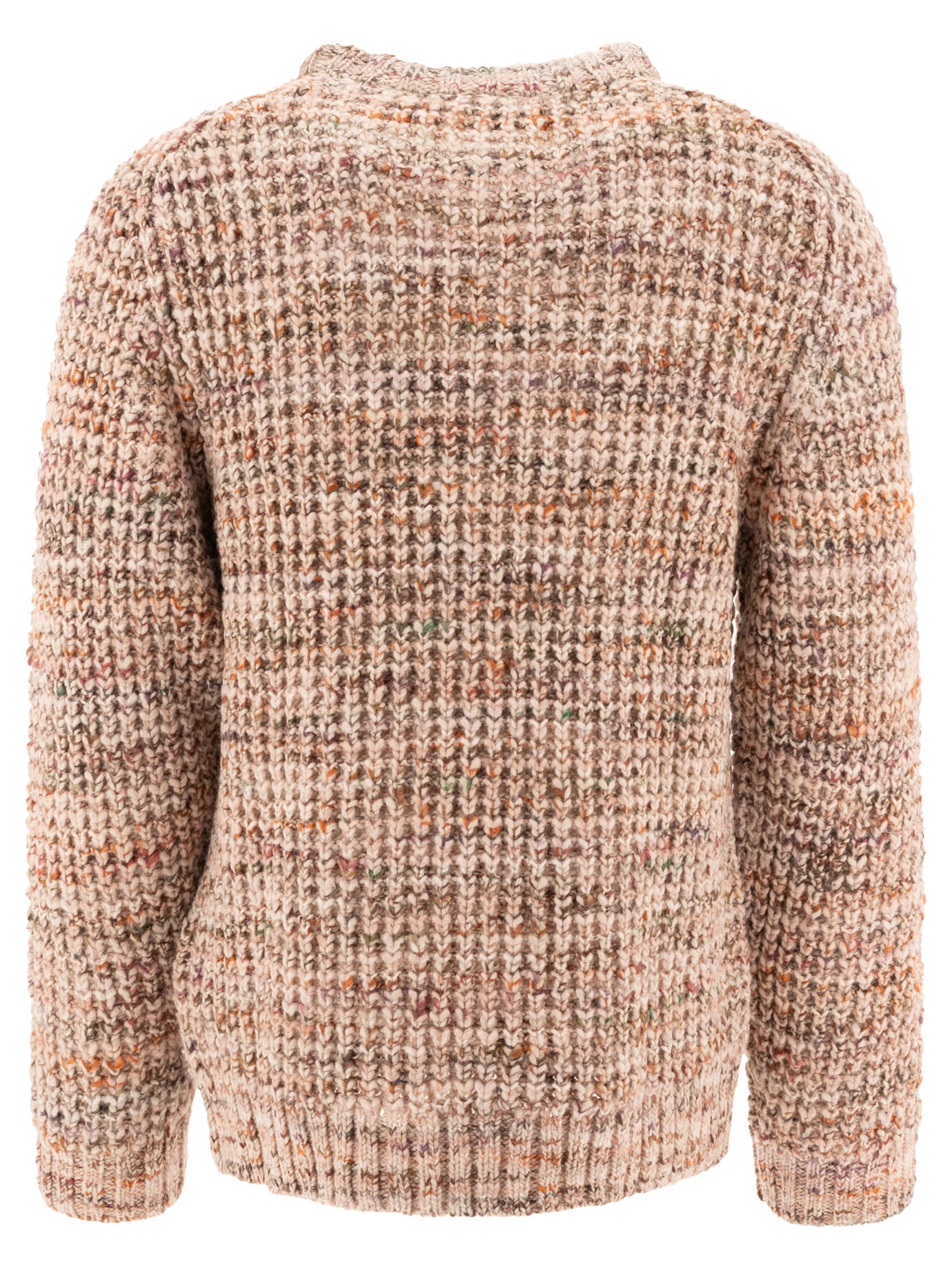 NN.07 Rowen Sweater