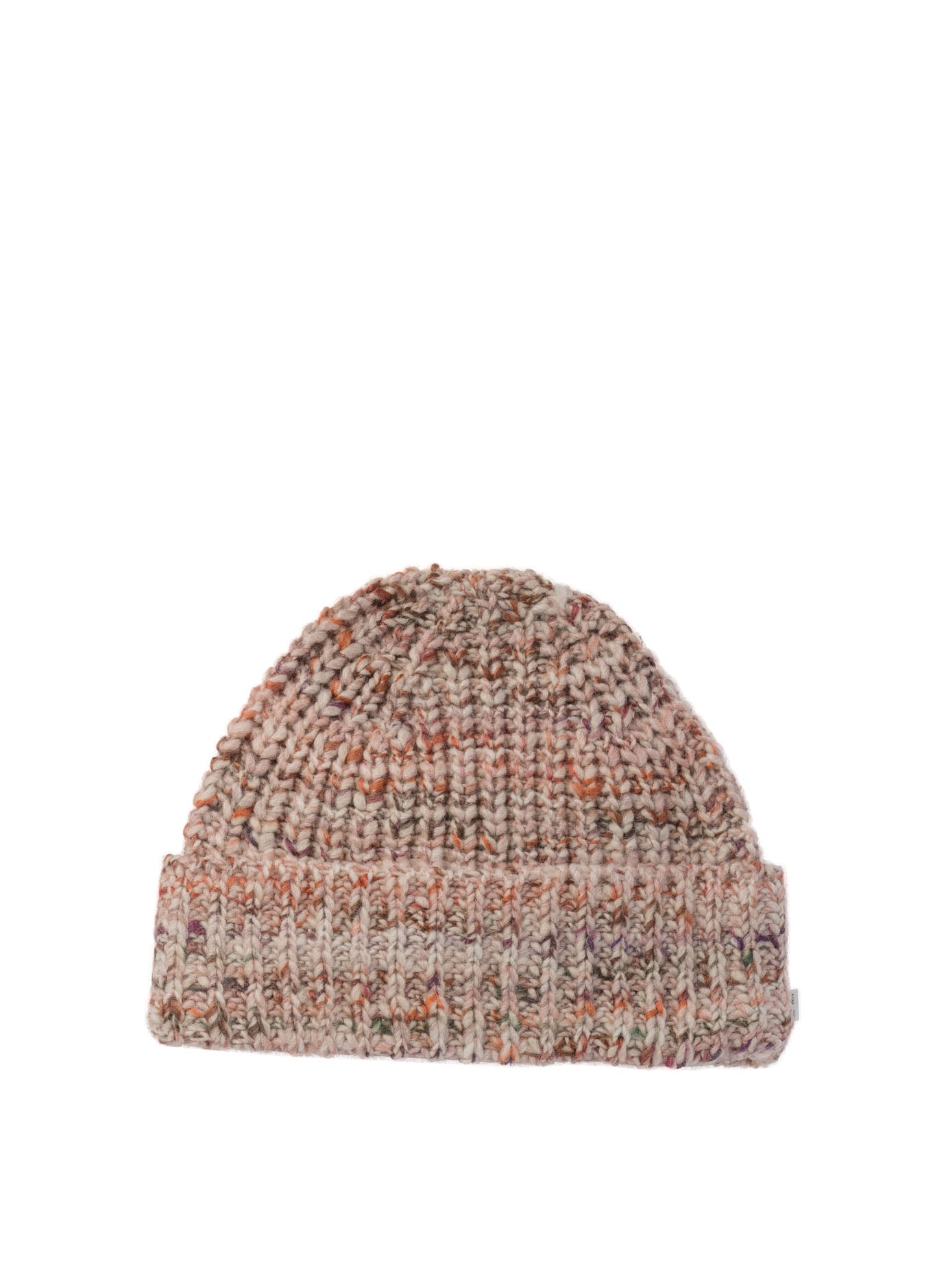 NN.07 Chunky Beanie