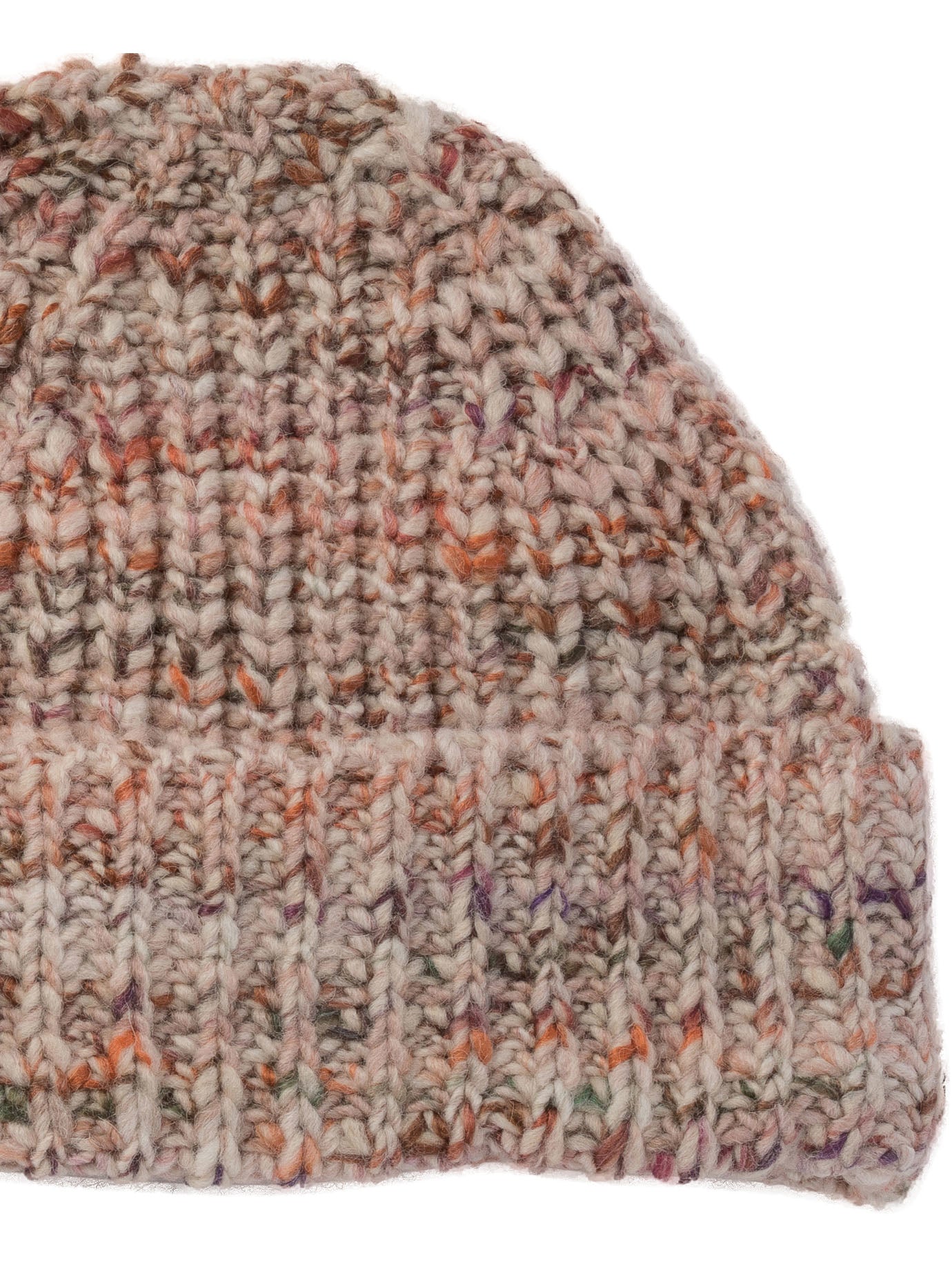 NN.07 Chunky Beanie