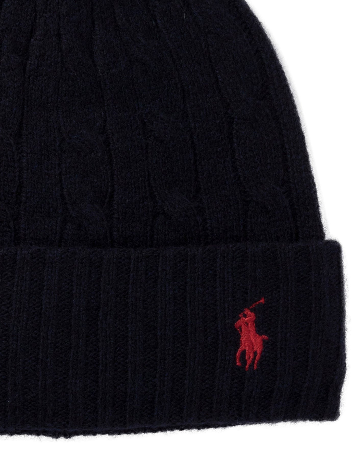 Polo Ralph Lauren Pony Beanie