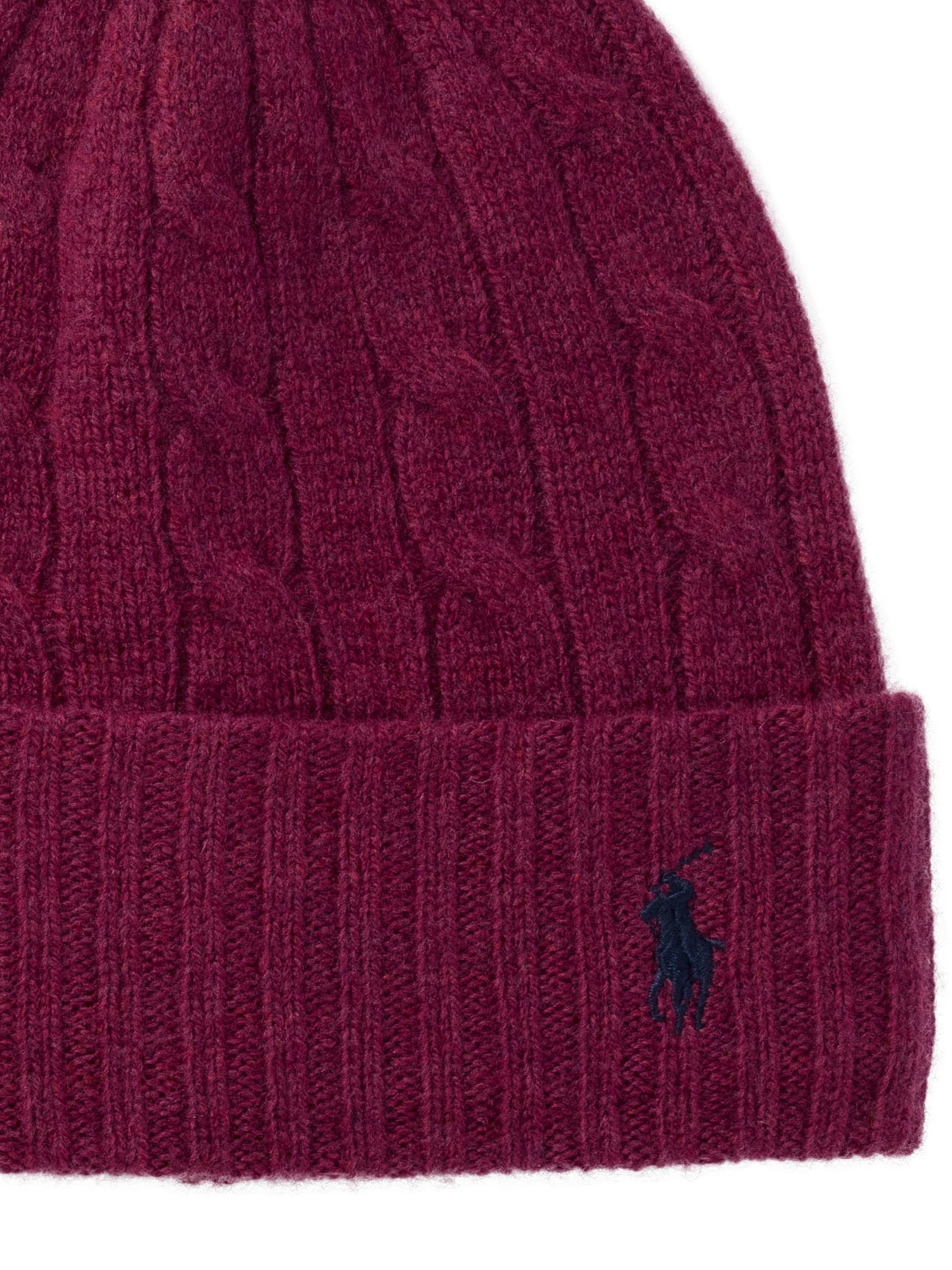 Polo Ralph Lauren Pony Beanie