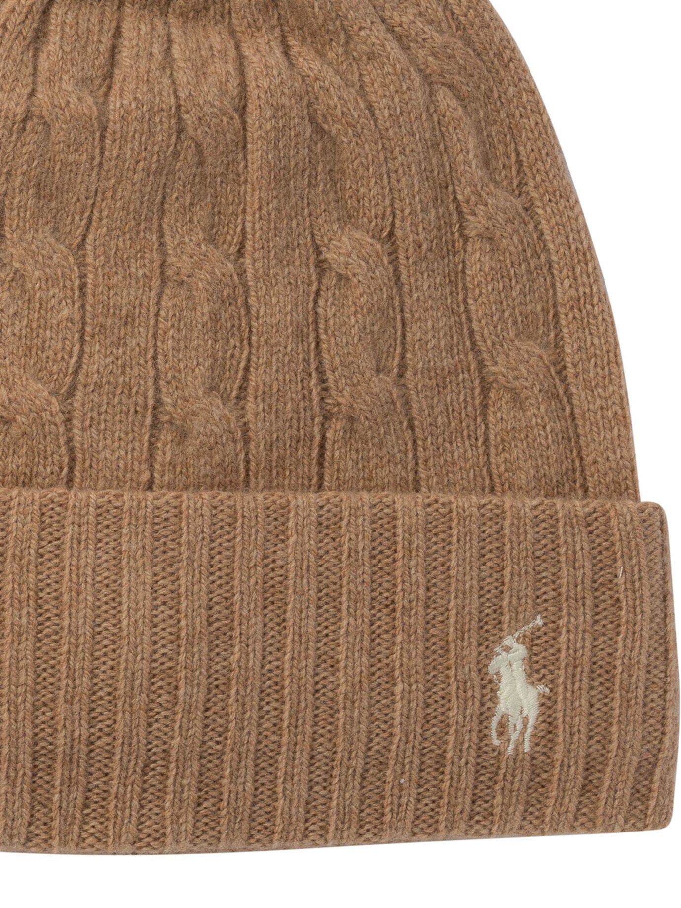 Polo Ralph Lauren Pony Beanie