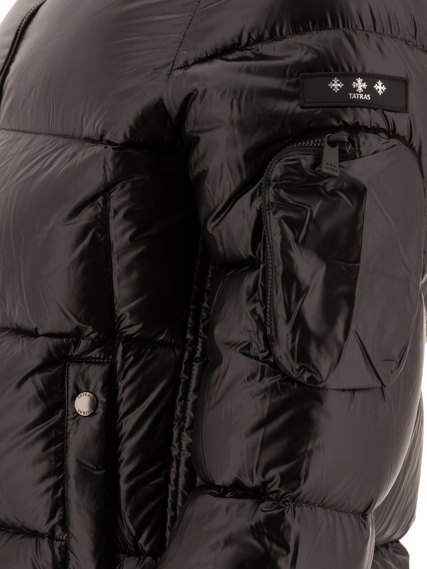 Tatras Belbo Down Jacket