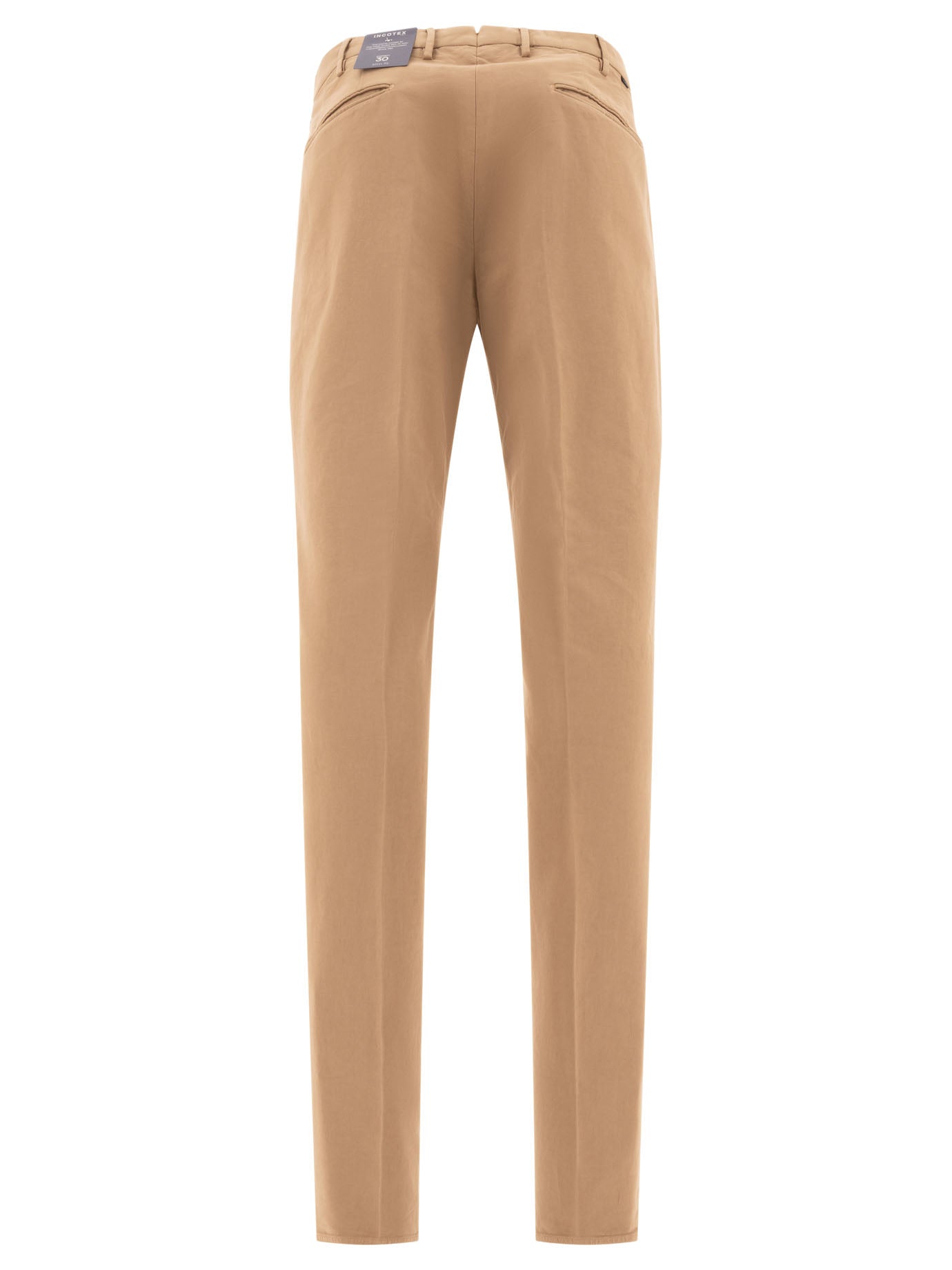 Incotex Pattern 30 Trousers