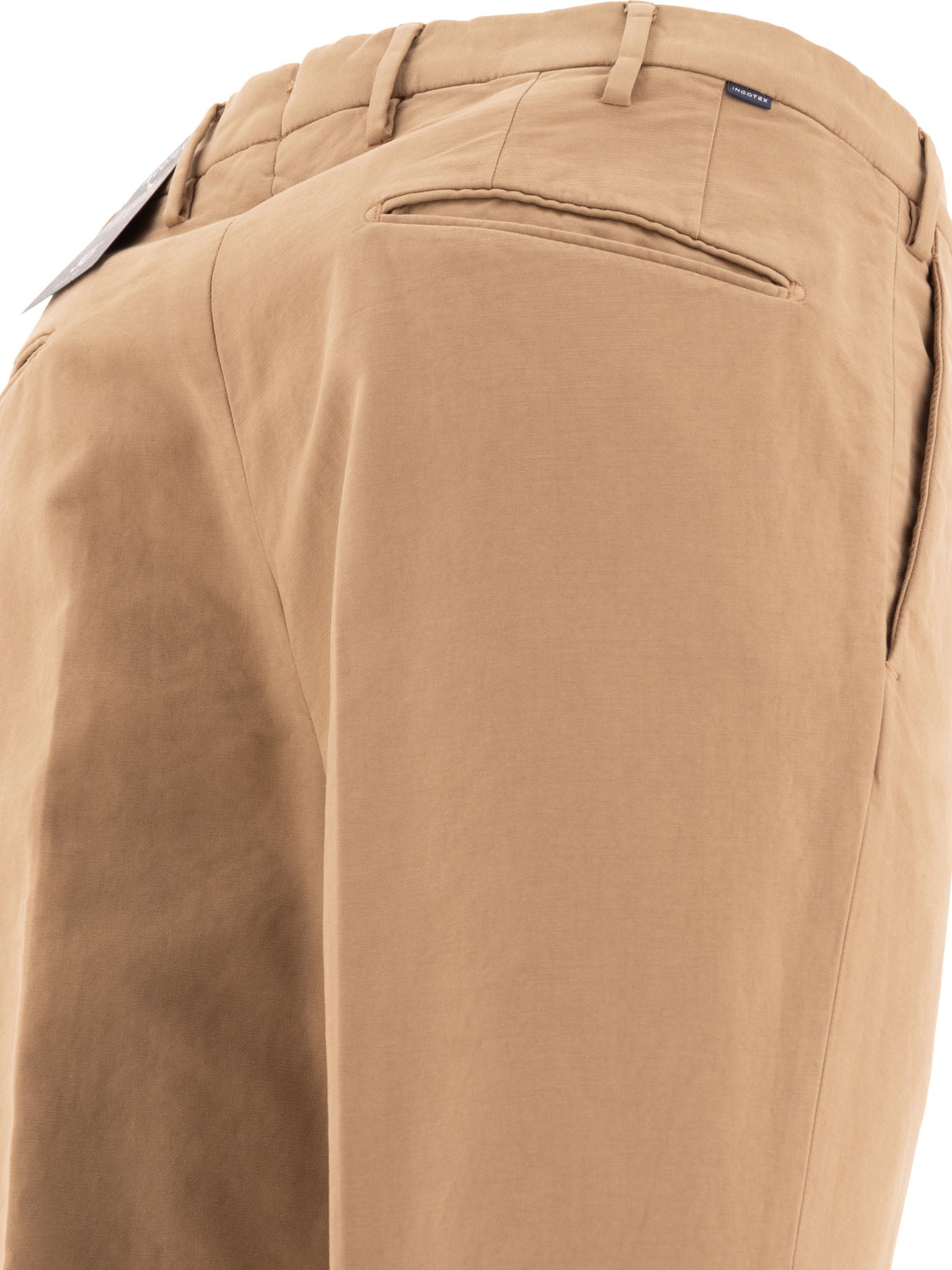 Incotex Pattern 30 Trousers