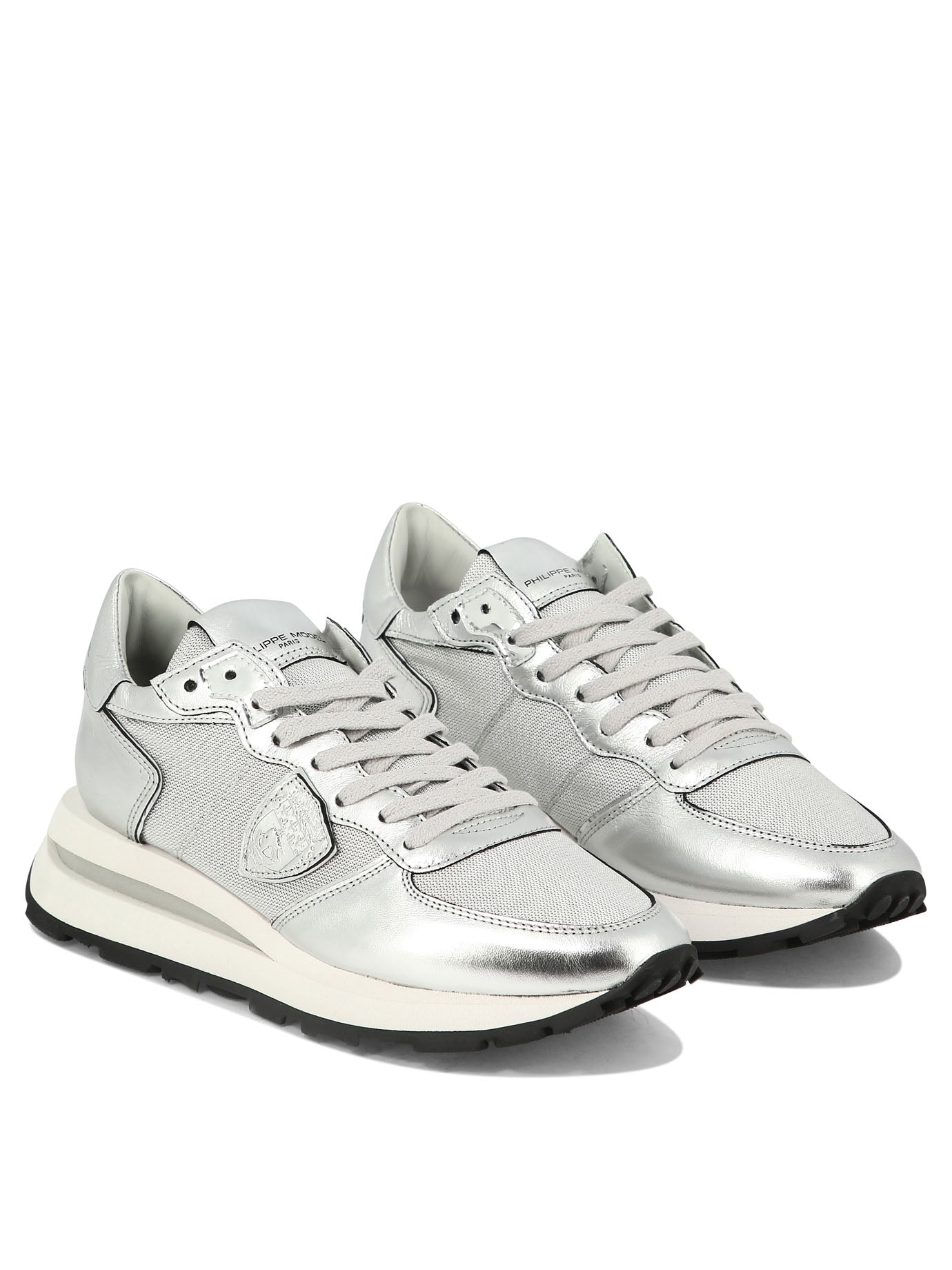 Philippe Model Paris Tropez Sneakers