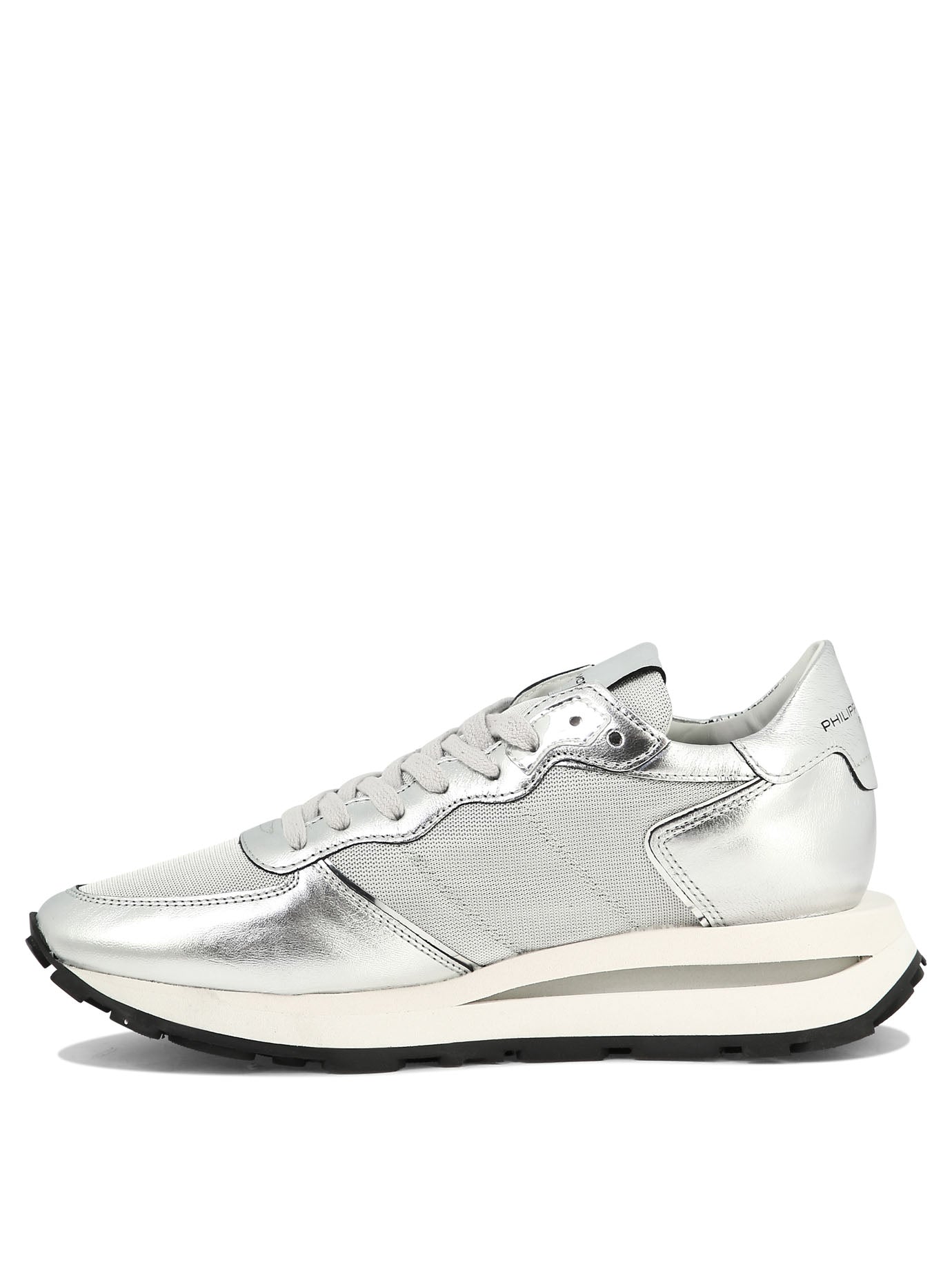 Philippe Model Paris Tropez Sneakers