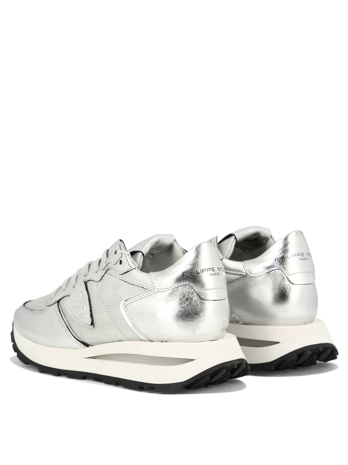 Philippe Model Paris Tropez Sneakers