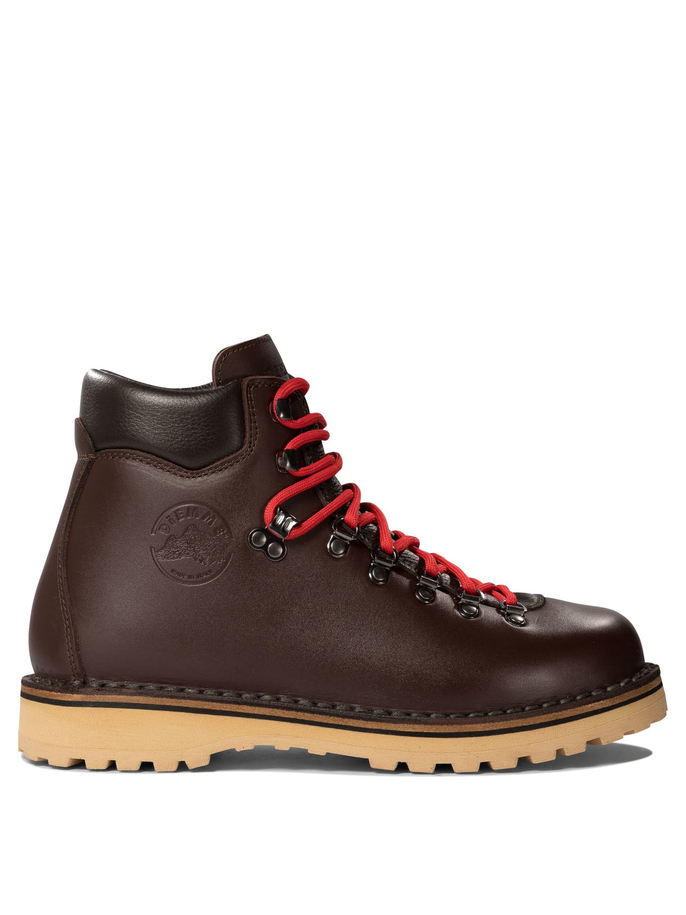 DIEMME Roccia Vet Hiking Shoes