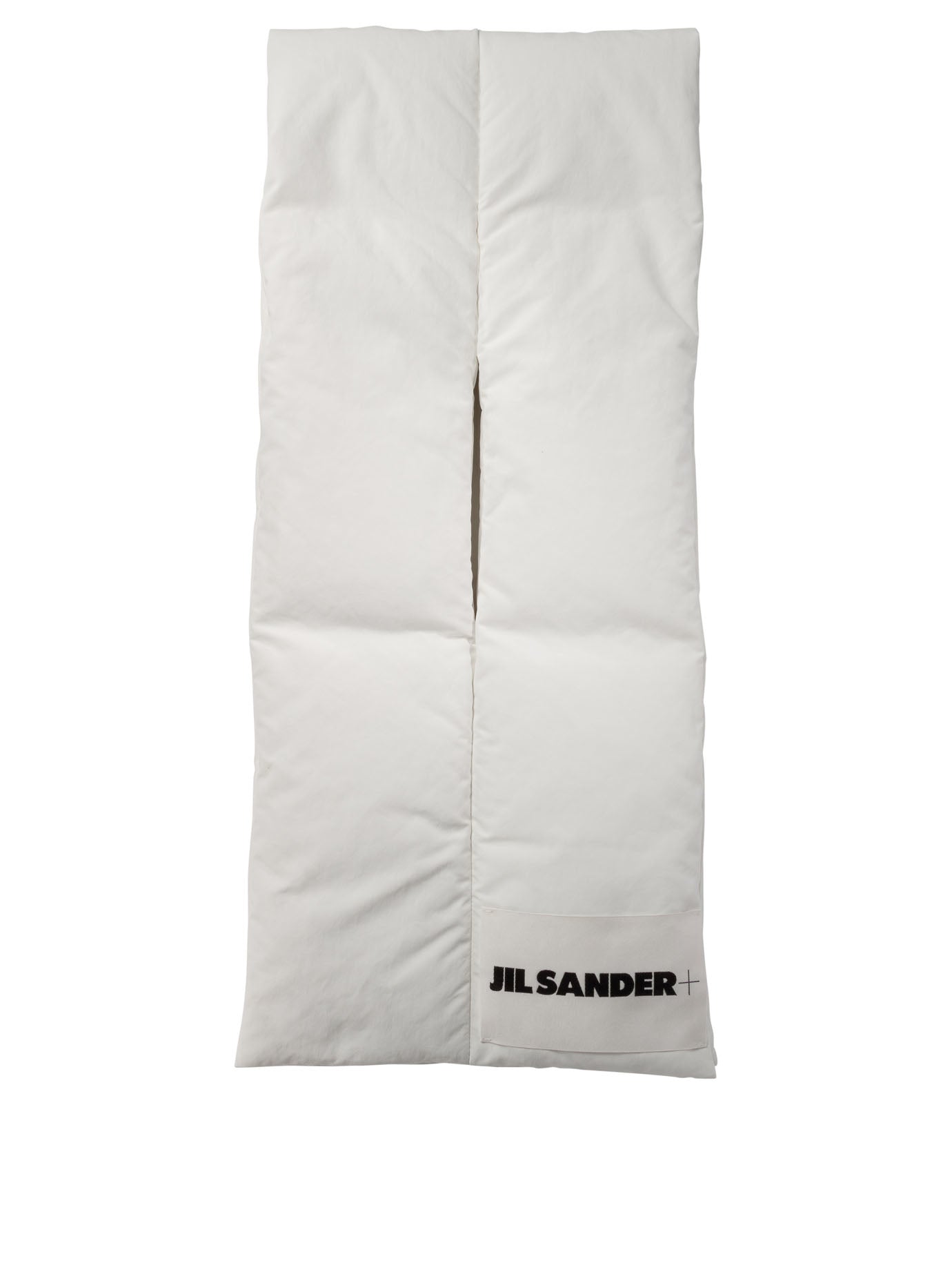 Jil Sander Padded Scarf