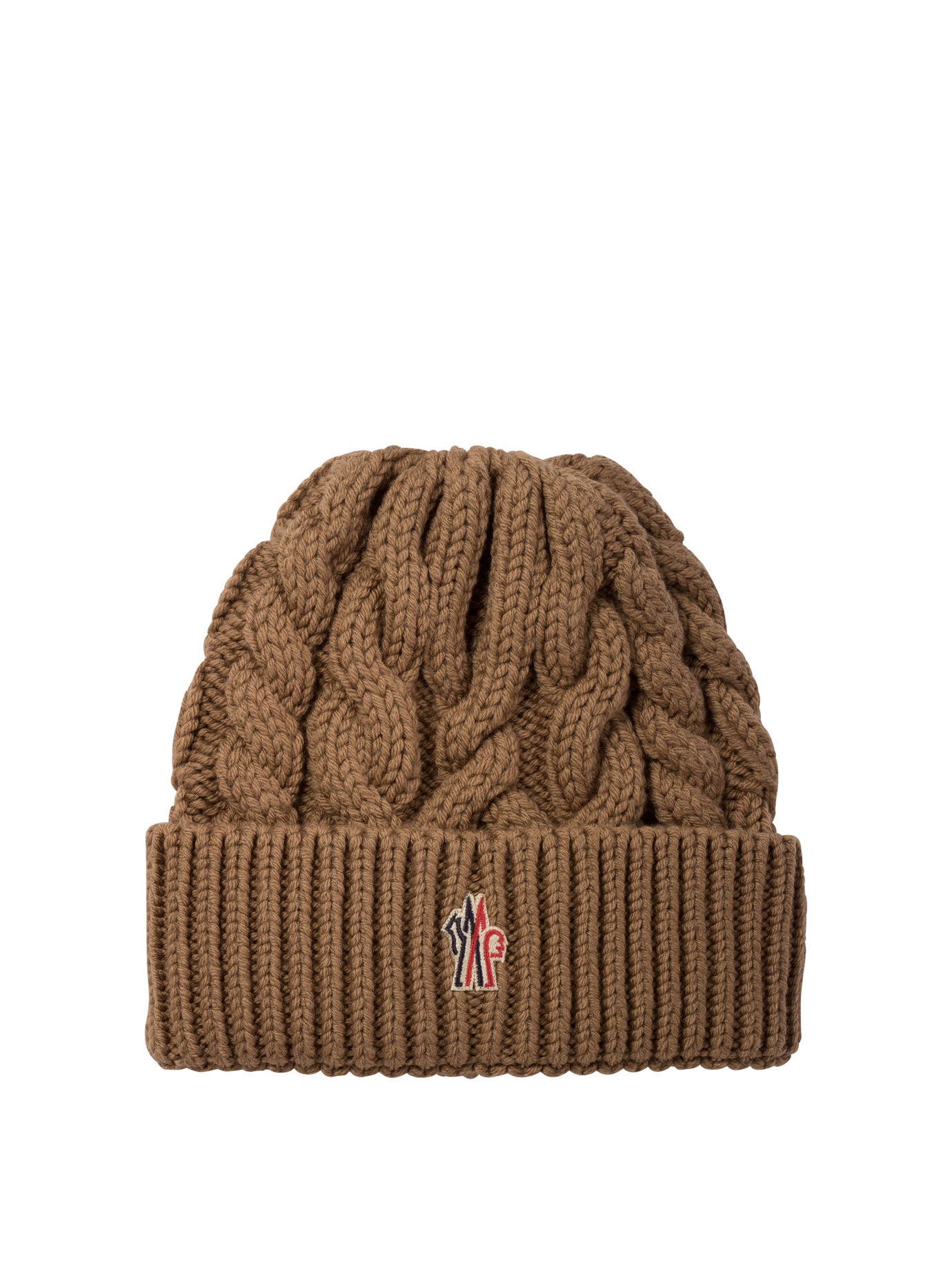 Moncler Grenoble Wool Beanie