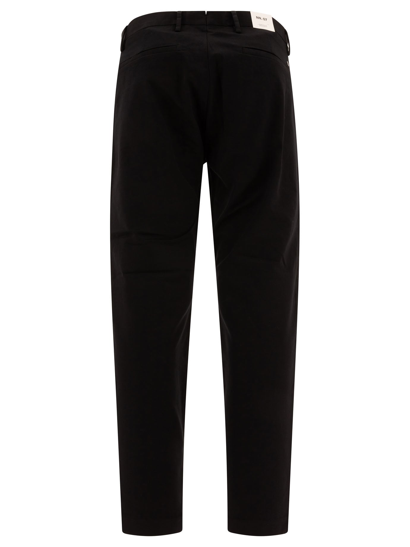 NN.07 Theo Trousers