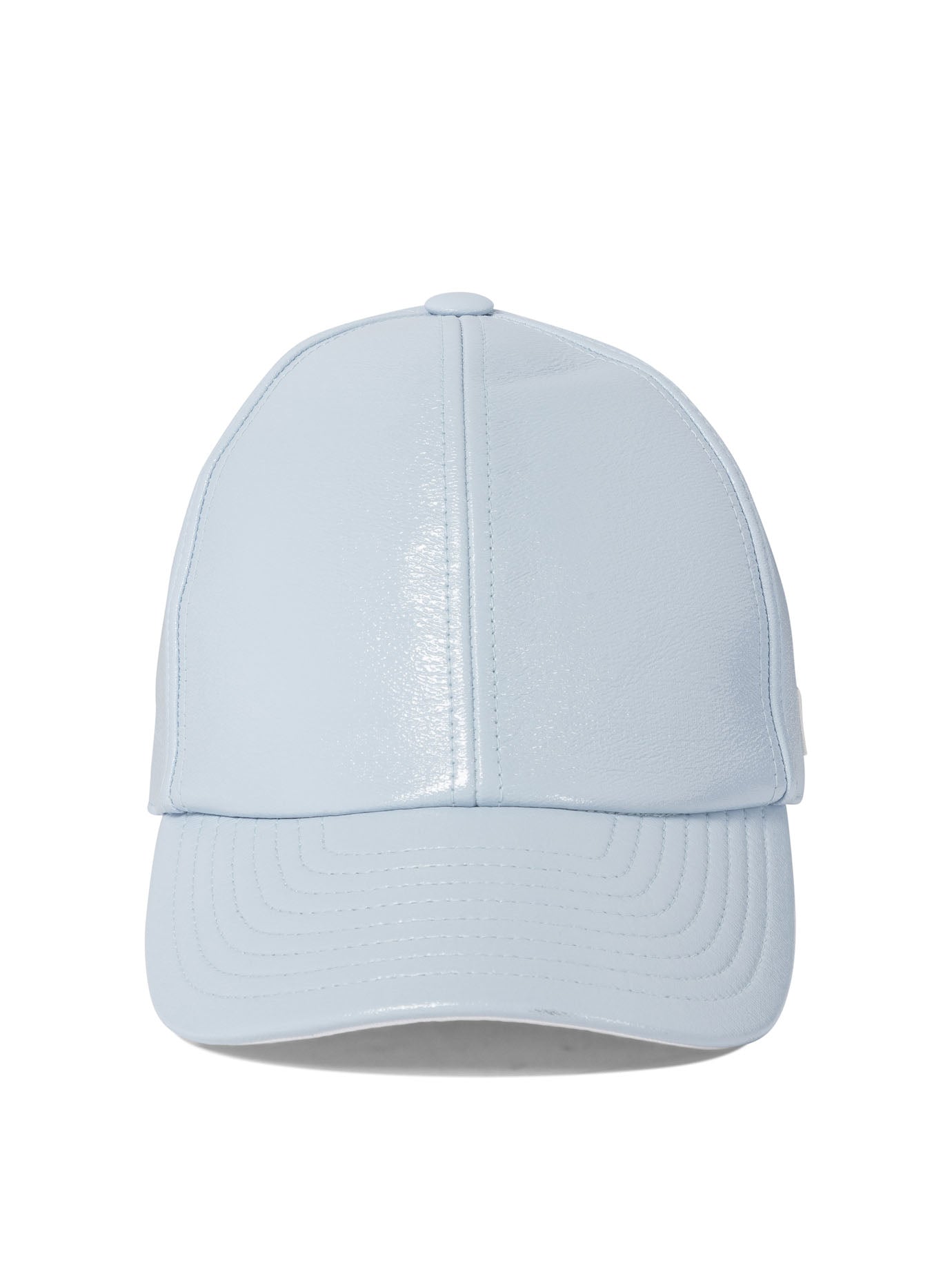 Courrèges Reedition Vinyl Cap