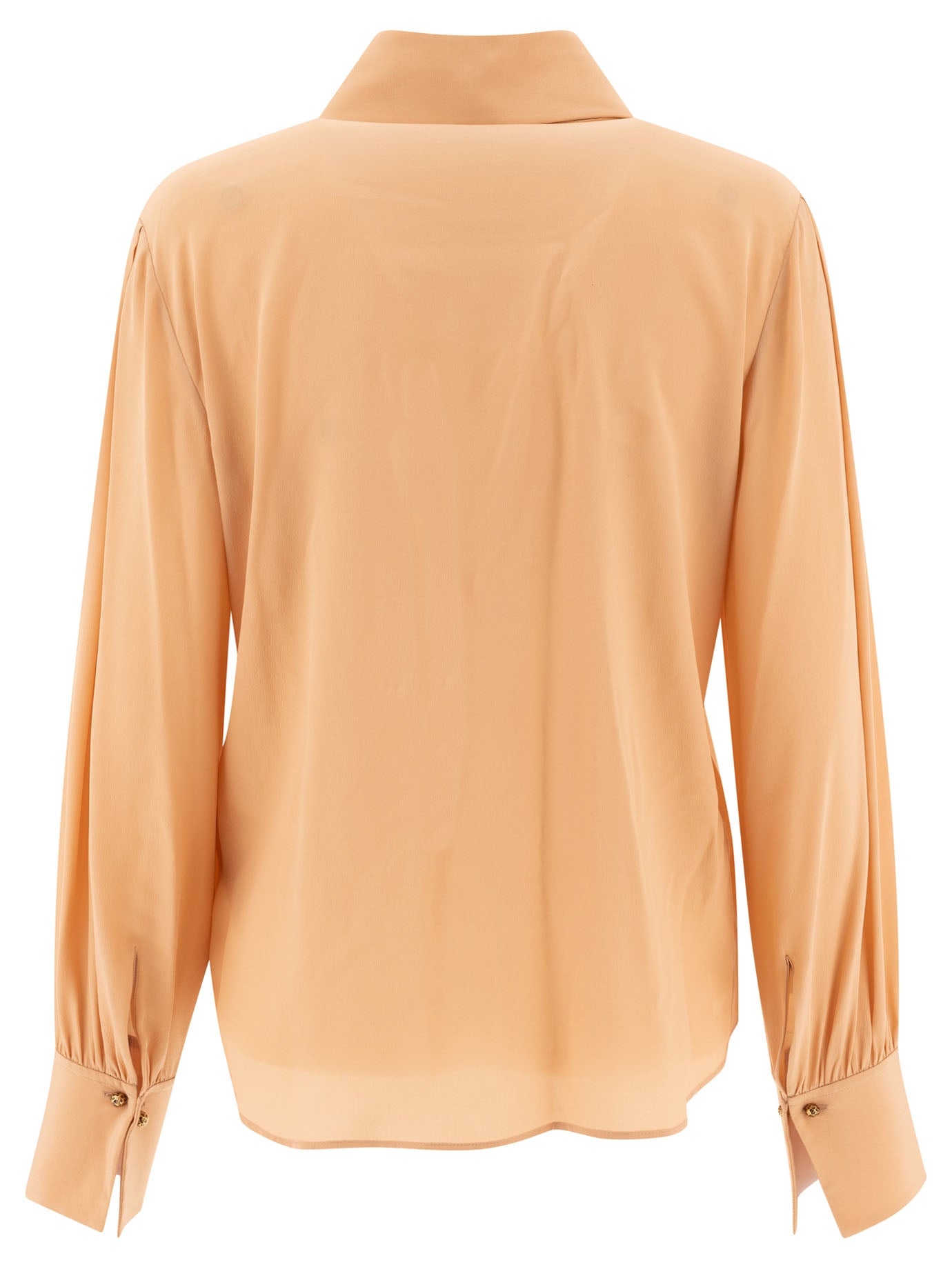 Chloé Silk Shirt