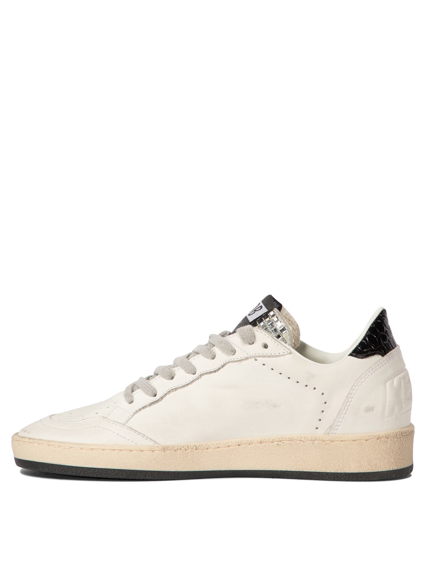 Golden Goose Ball Star Sneakers