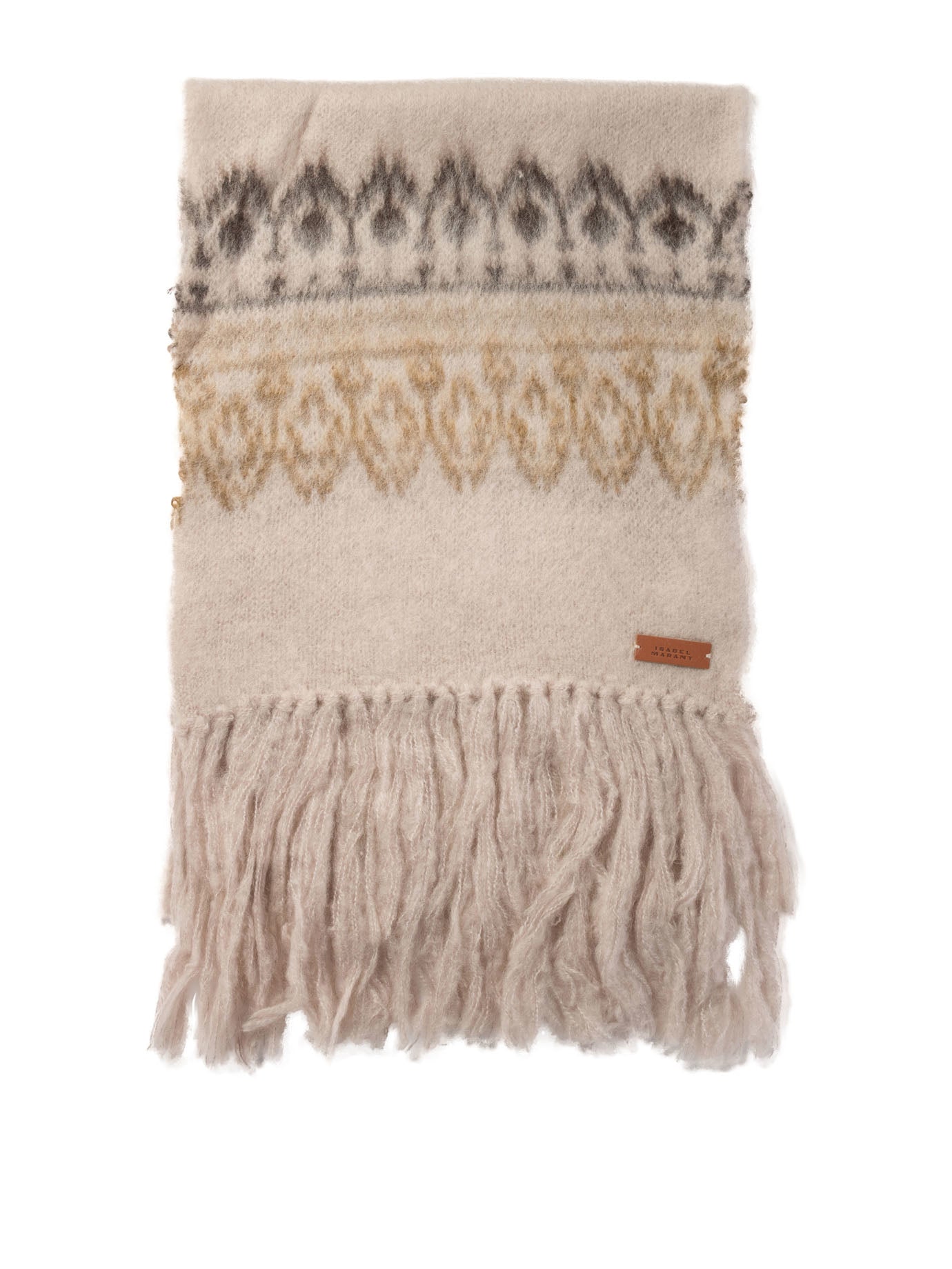 Isabel Marant Dayna Scarf