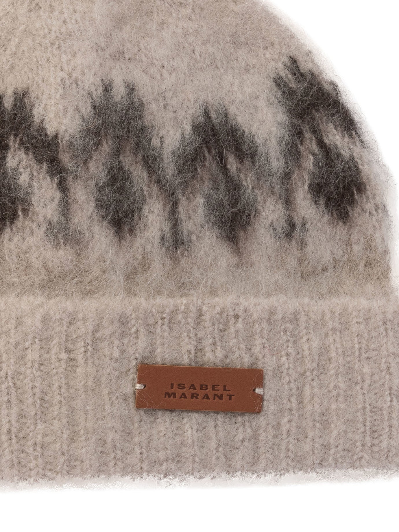 Isabel Marant Darana Beanie