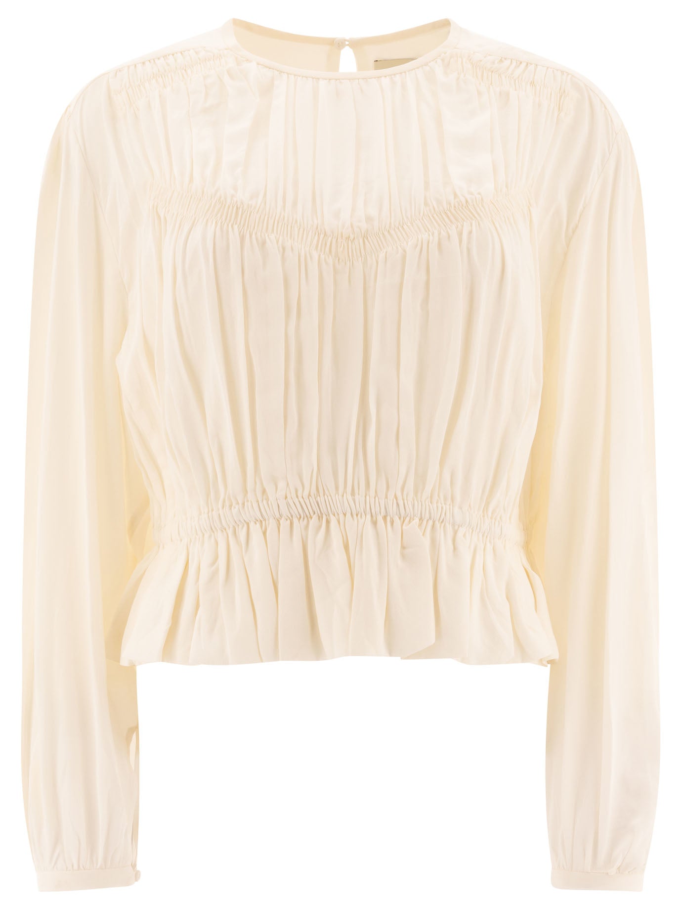 Isabel Marant Gelina Blouse