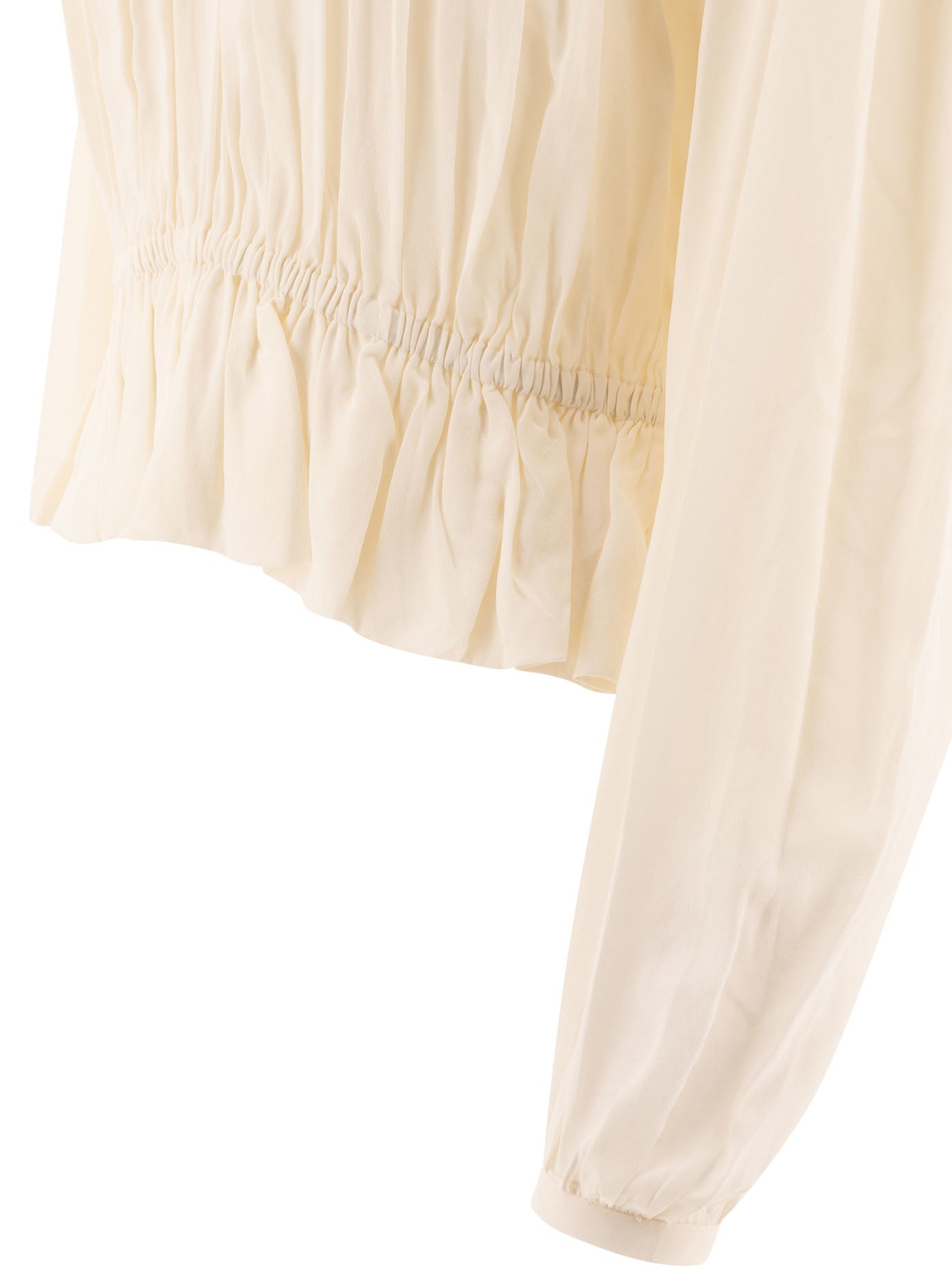 Isabel Marant Gelina Blouse