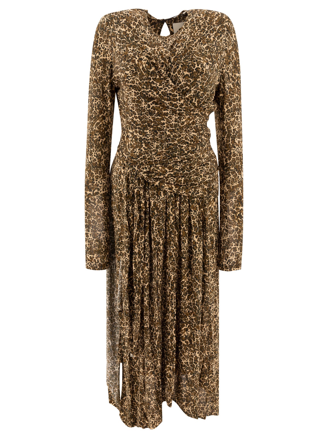 Isabel Marant Zeidi Dress