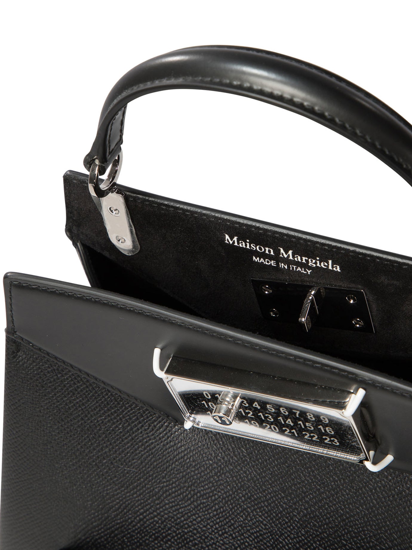 Maison Margiela Snatched Shoulder Bag