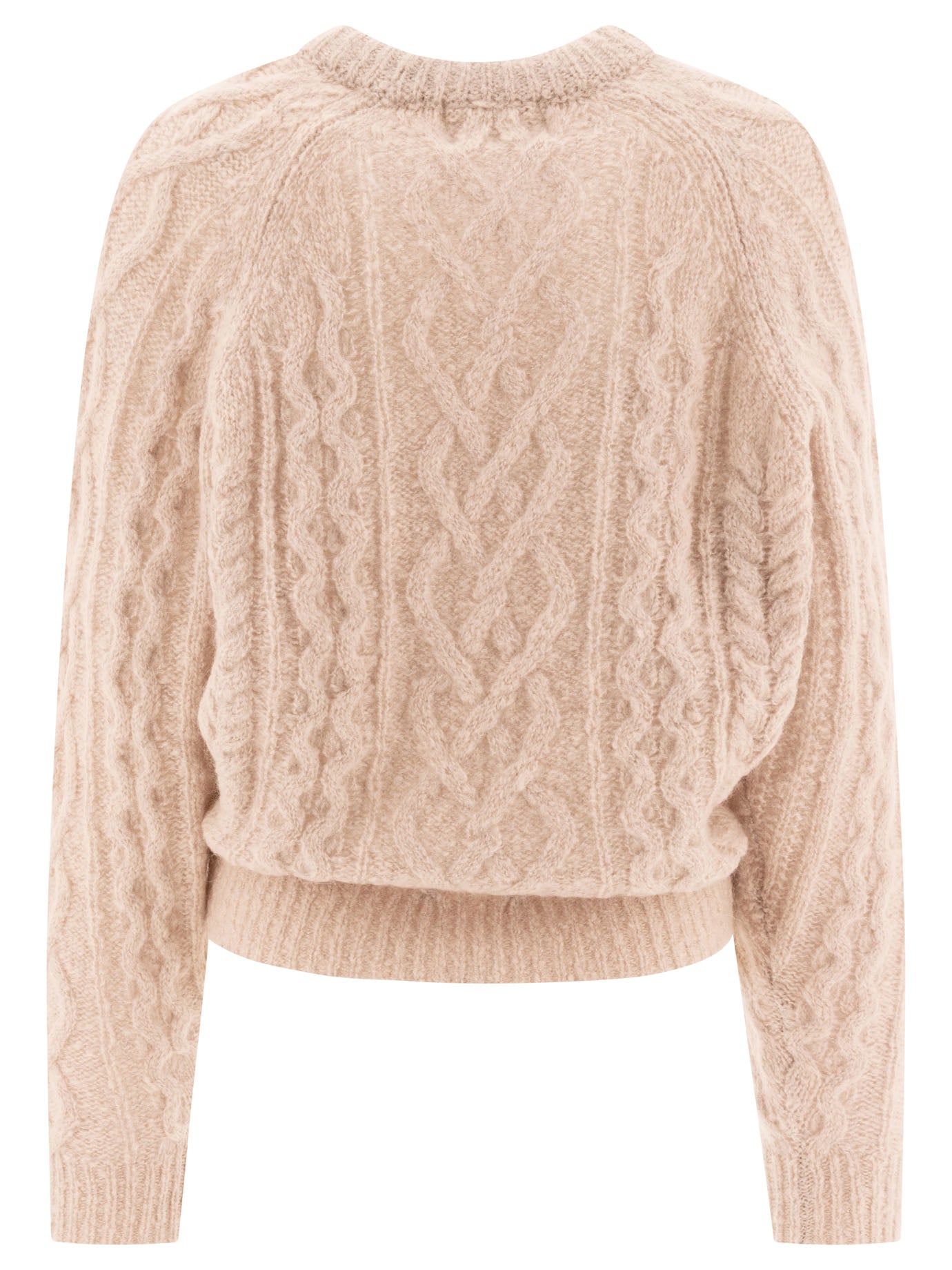 Marant Étoile Elka Sweater