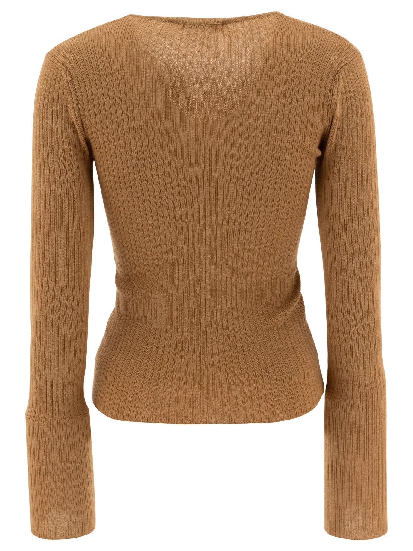 Max Mara Urlo Cashmere And Silk Sweater