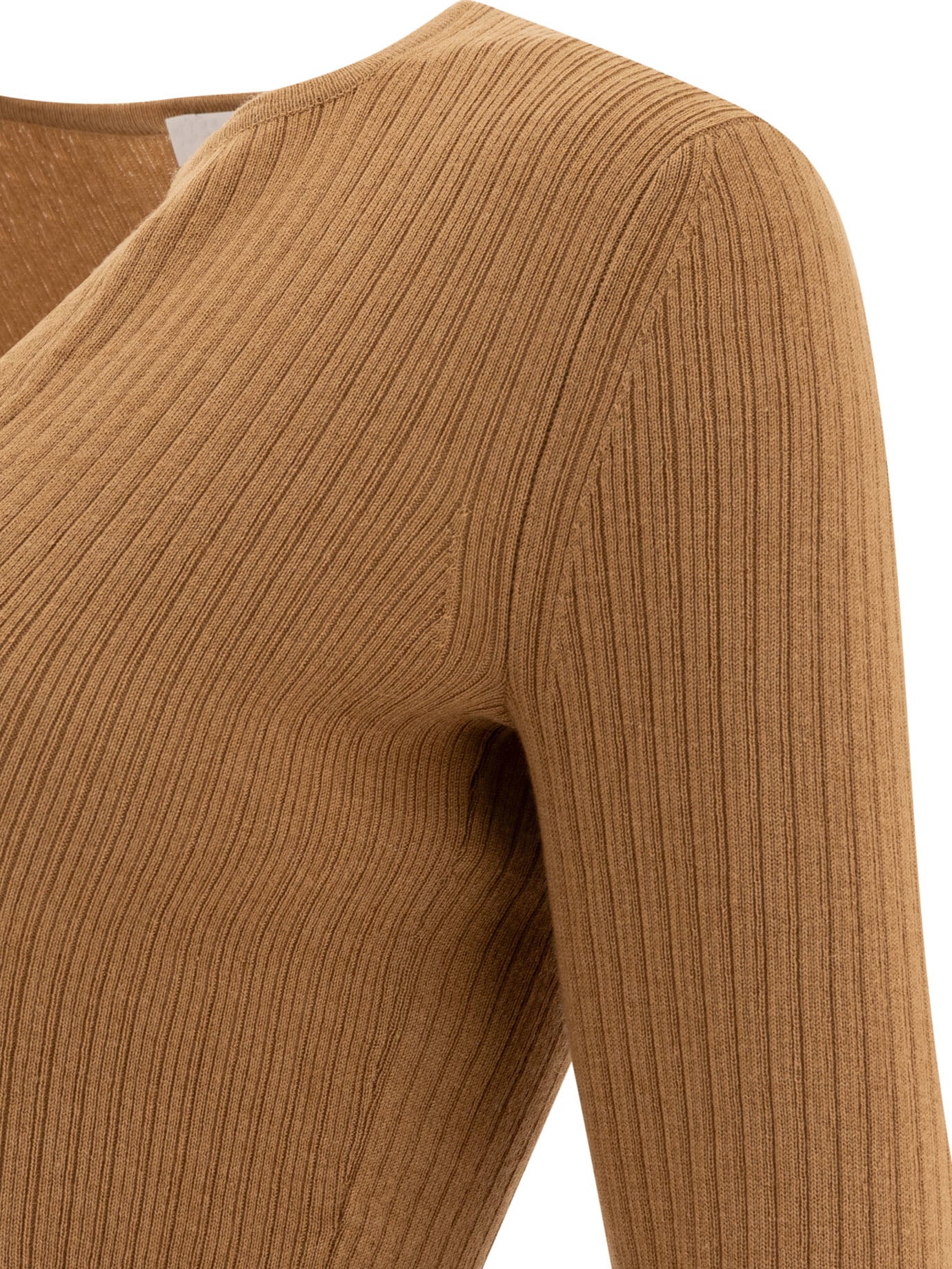 Max Mara Urlo Cashmere And Silk Sweater