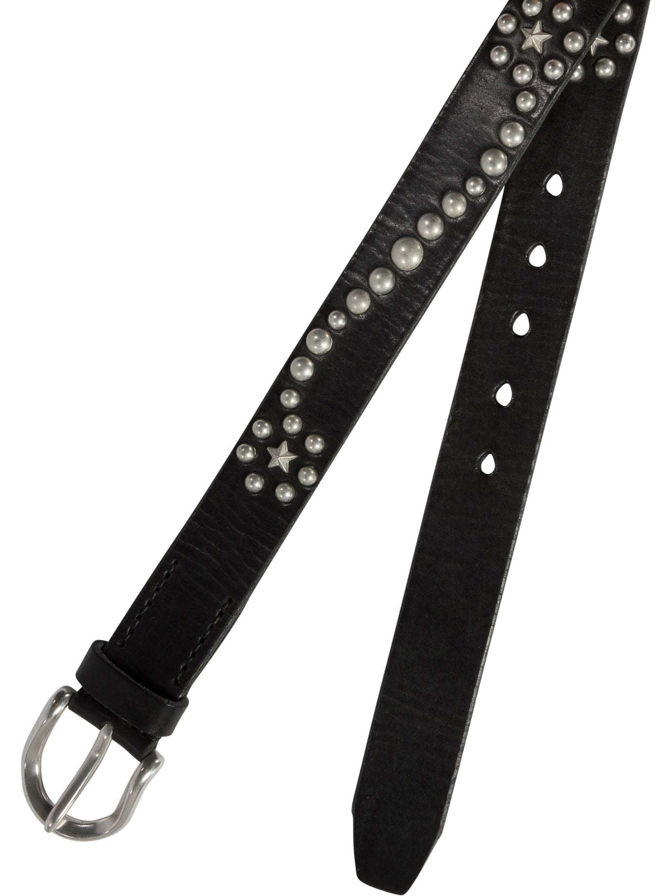 Our Legacy Star Fall Belt