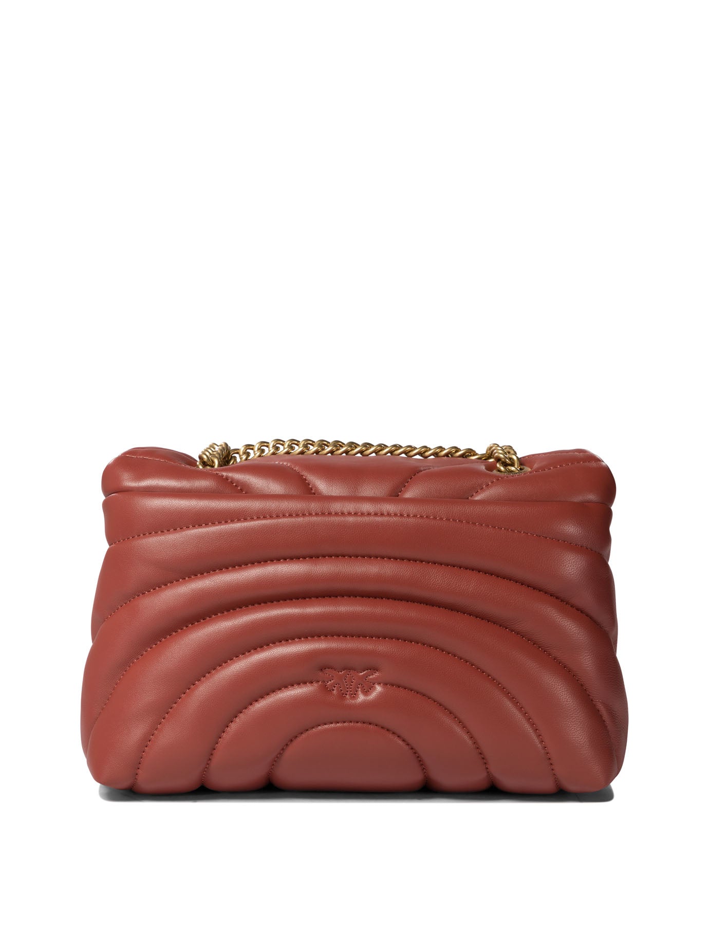 Pinko Love Puff Classic Crossbody Bag