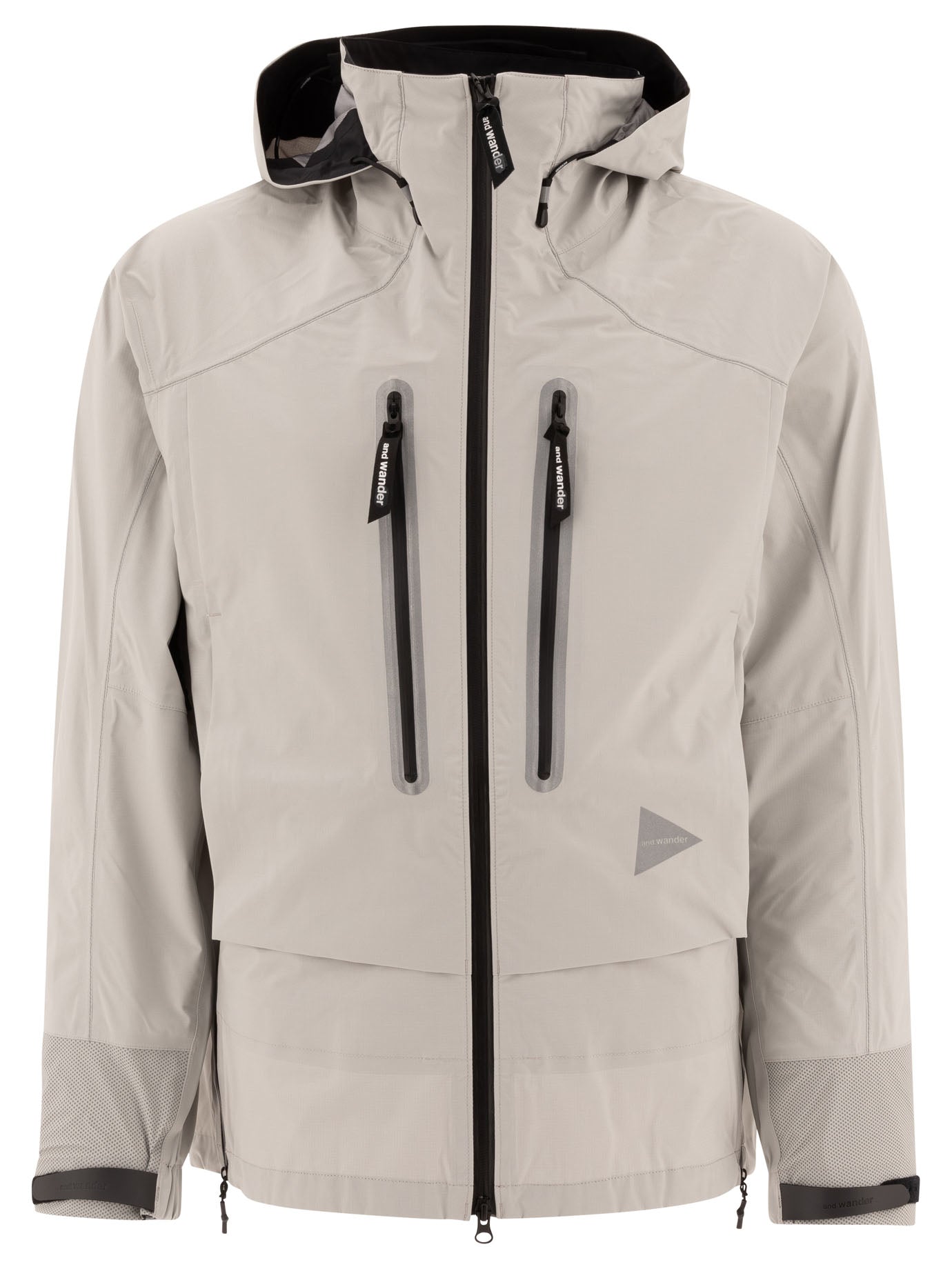 and Wander Pertex Shield Jacket